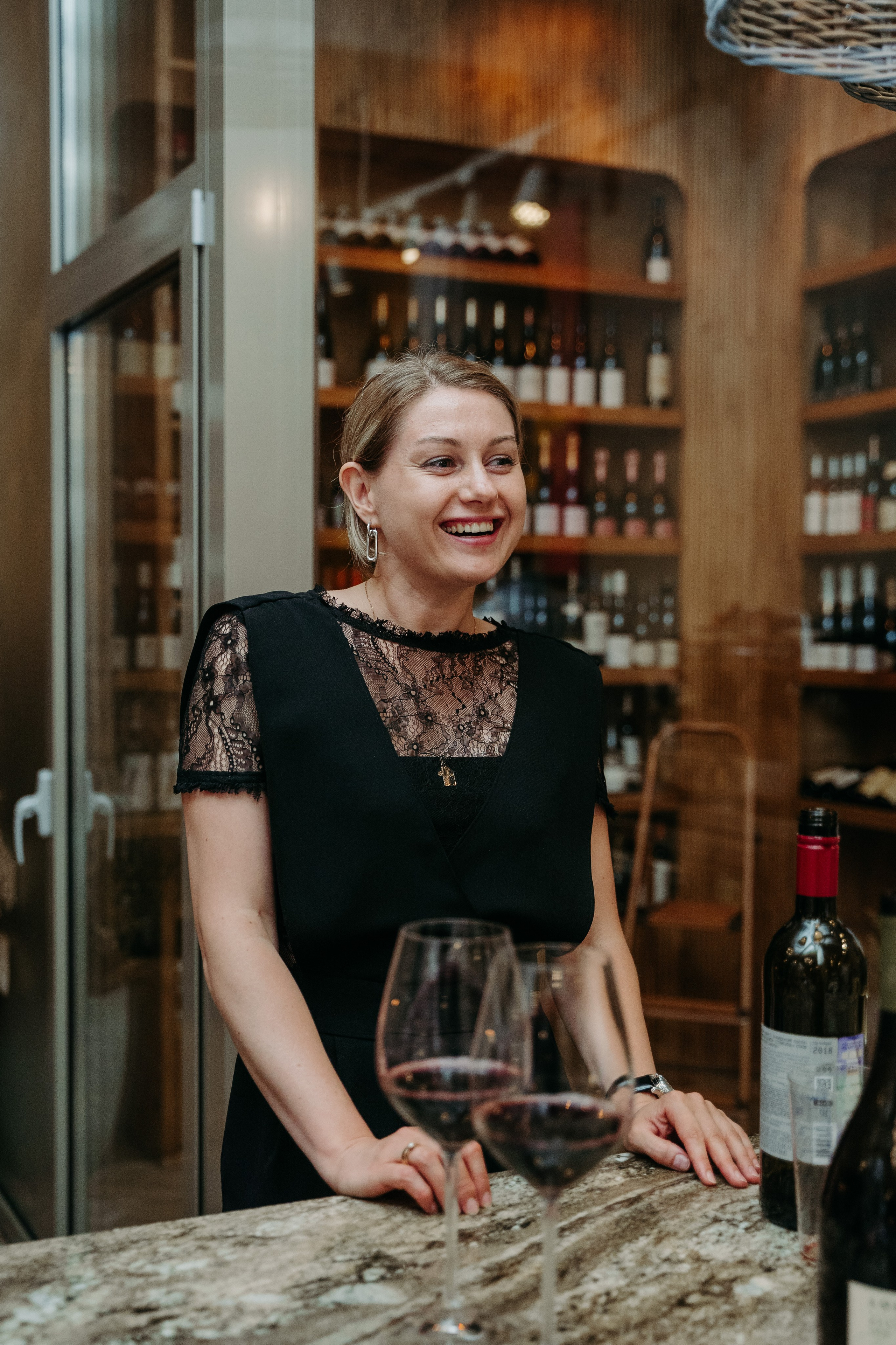 Открытый ужин с Mishlen Шеф Поварами. Репортажный и свадебный фотограф в Москве Рая Небогатова