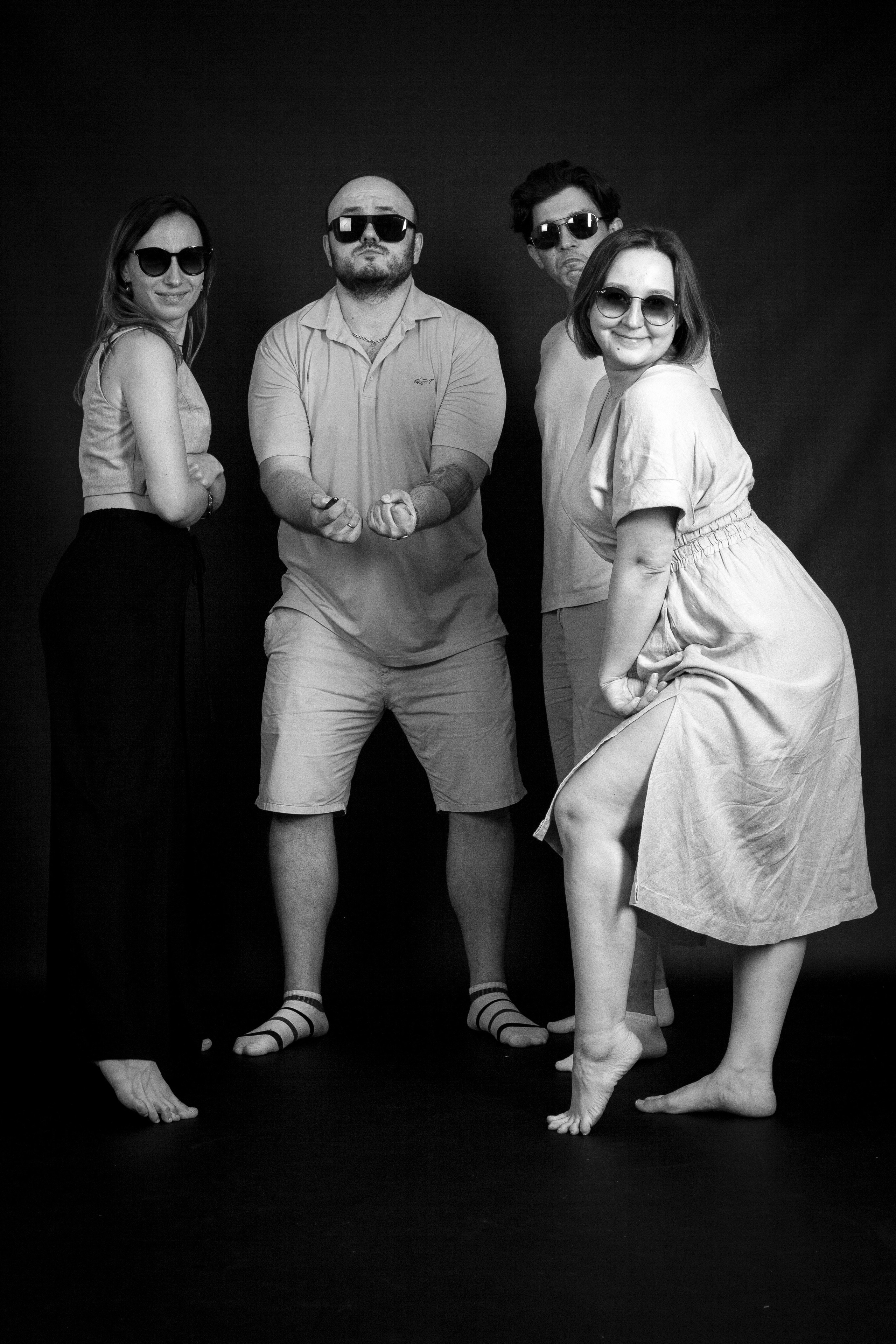 День открытых дверей. Студия автопортрета в Бугульме