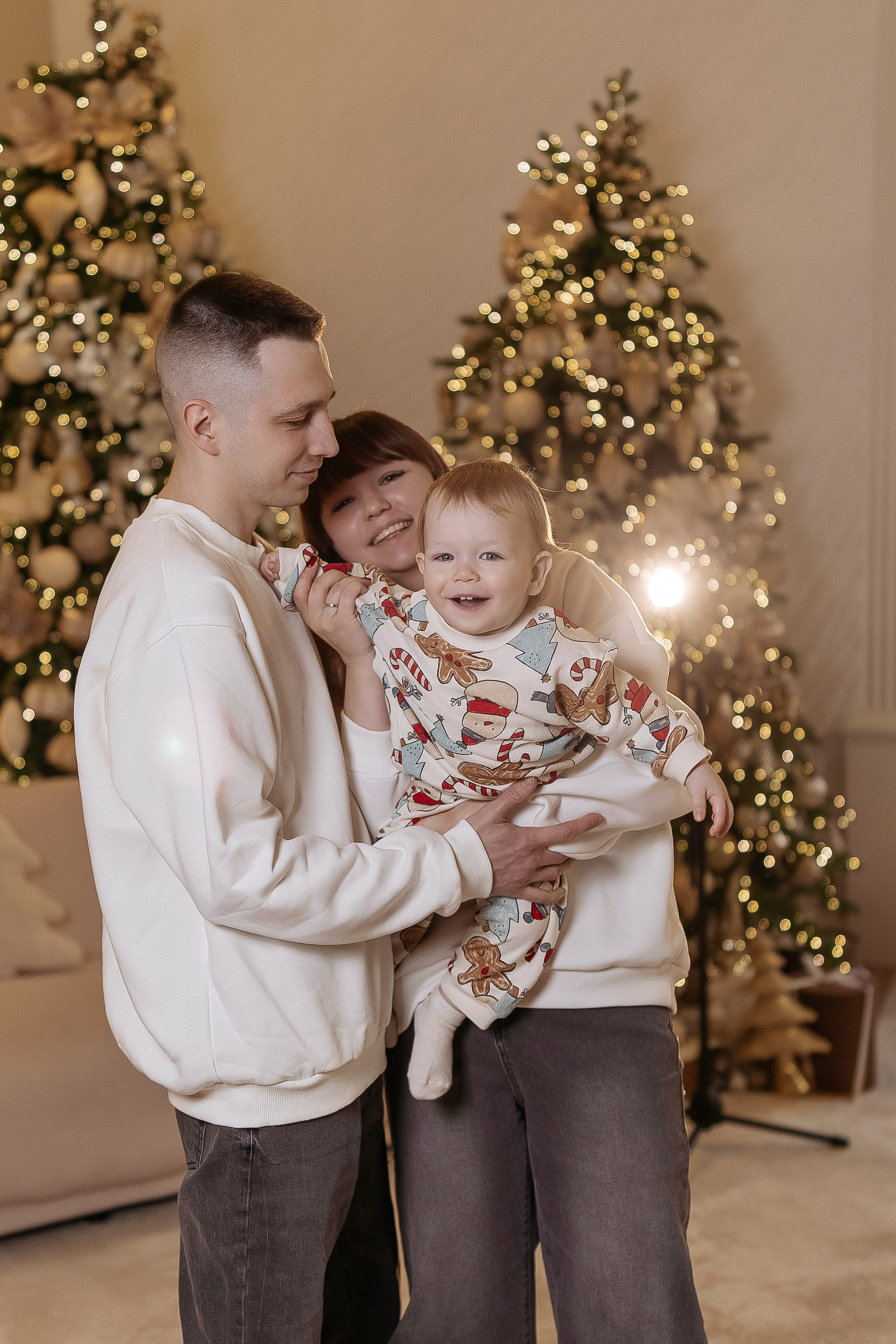 Висковы. Семейный и свадебный фотограф в Москве Леванова Александра