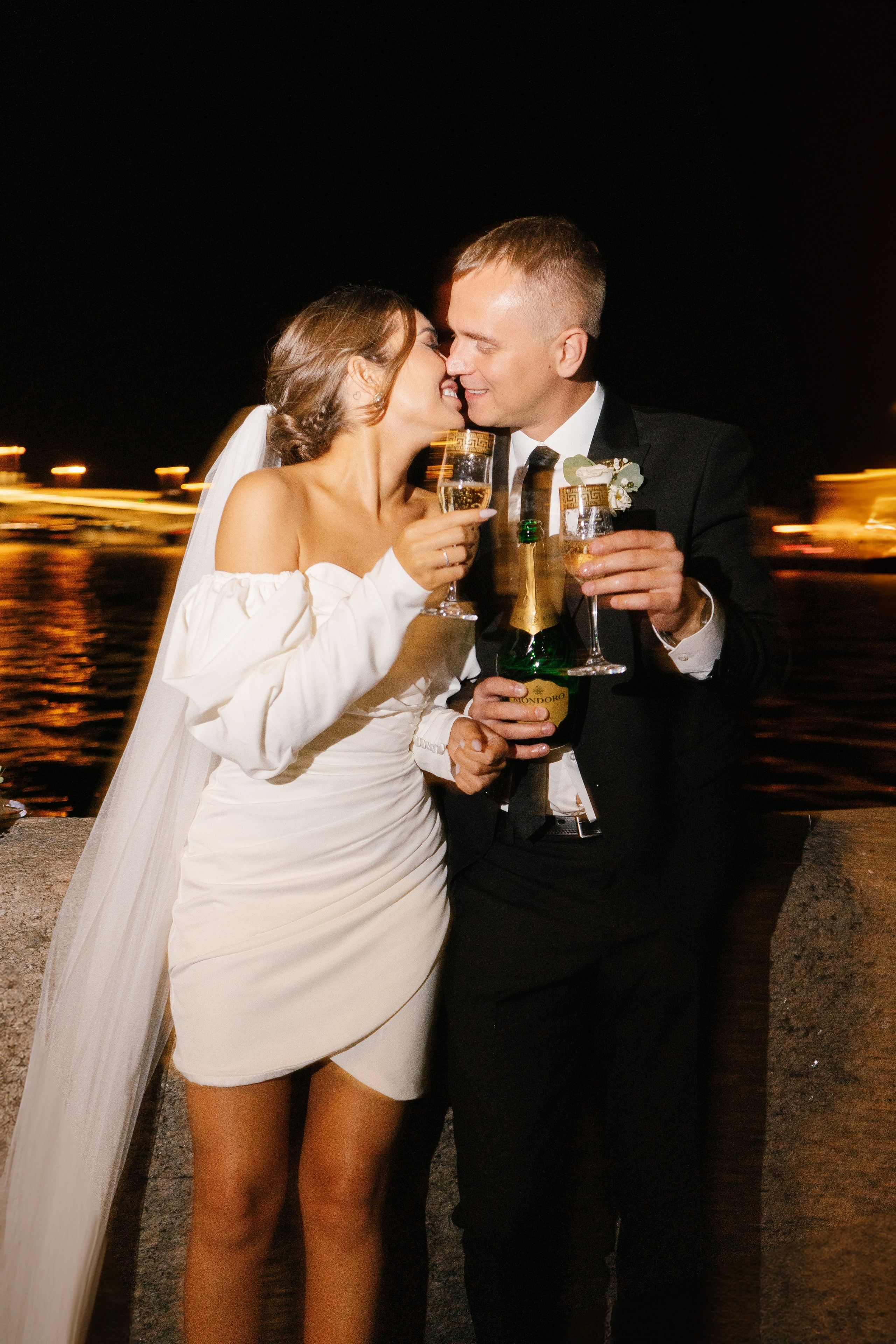 К|А. Свадебный фотограф ПИТЕР | МОСКВА