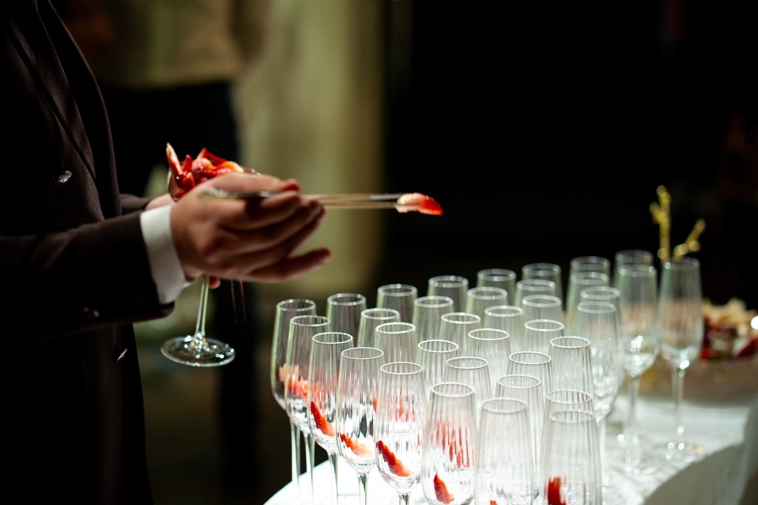 Гендер Пати. Профессиональная съемка в Алматы