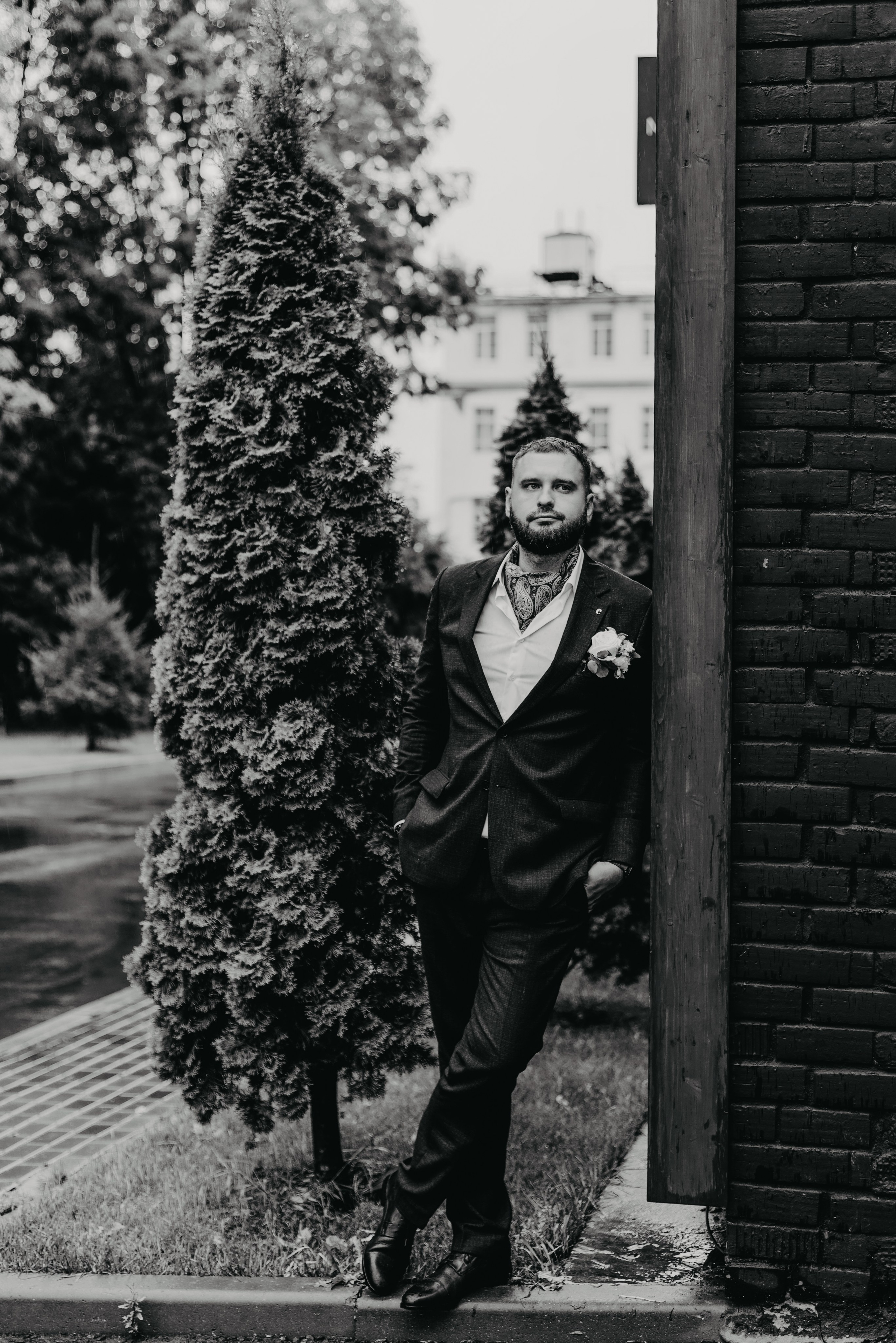 Denis & Anna. ФОТОГРАФ ИРИНА ШАМАТАВА