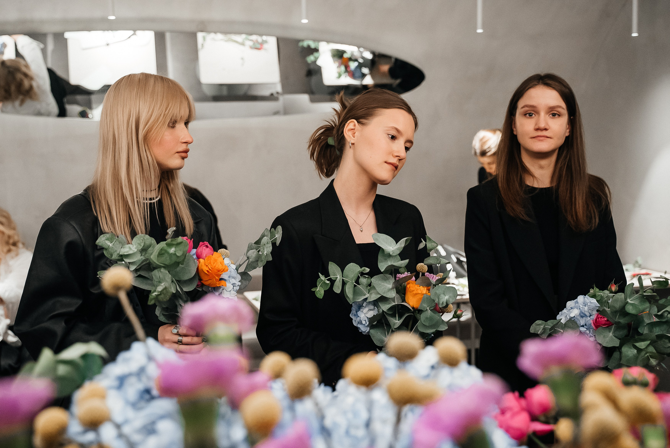 Сьесс. Павел Краснов — Свадебный и репортажный фотограф в Москве