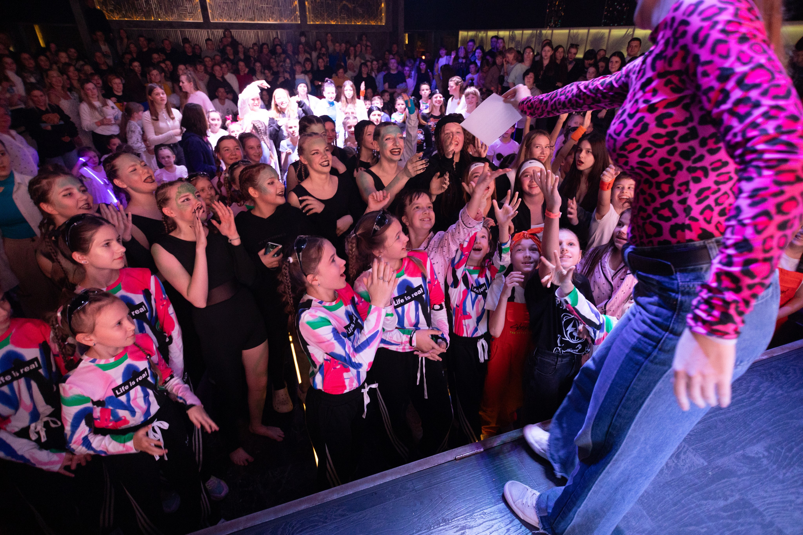 New Beat 2024. Andrey Pospelove. Фотограф в Саратове