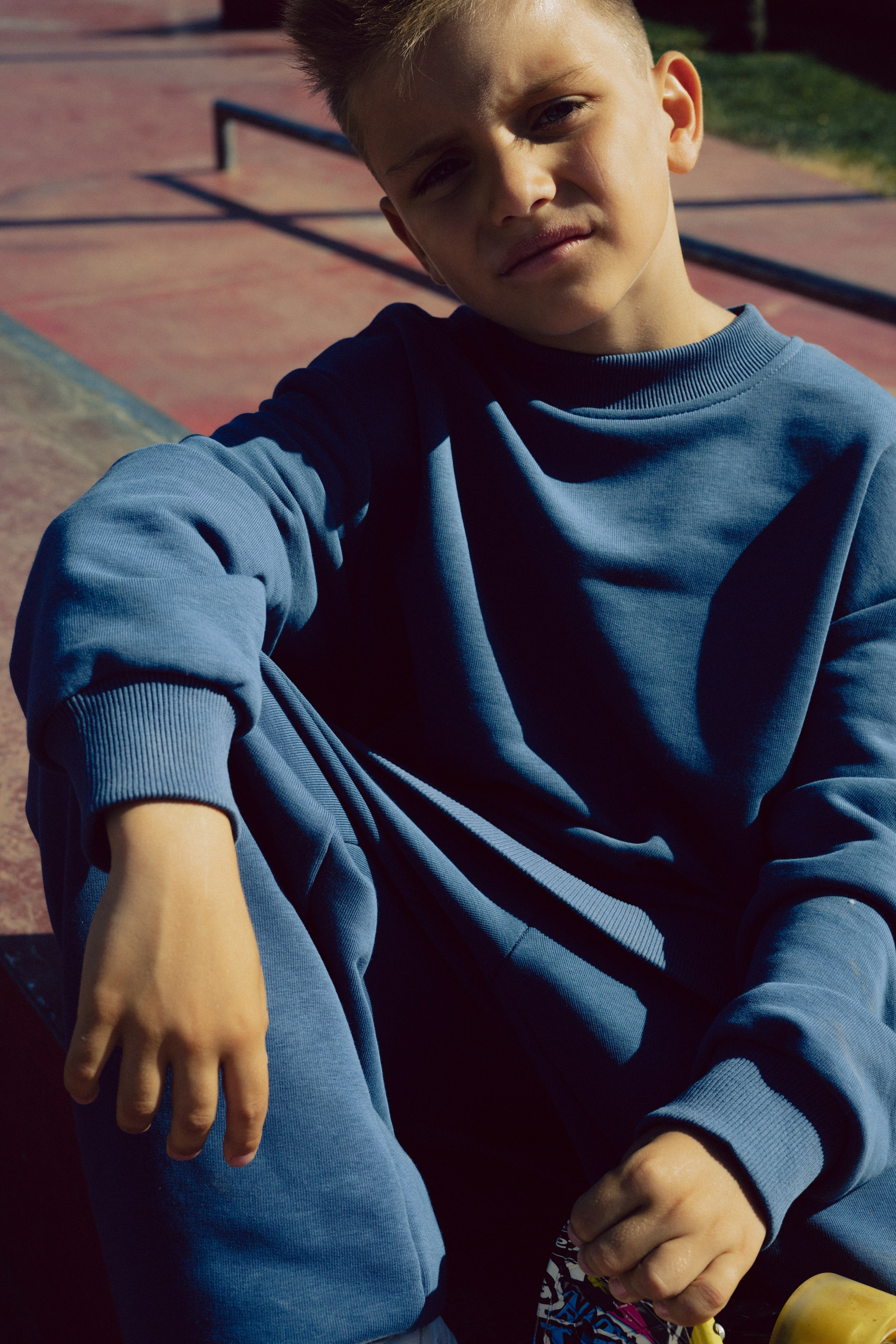 Fashion Kids Street. Gorbunova Alina Фотограф