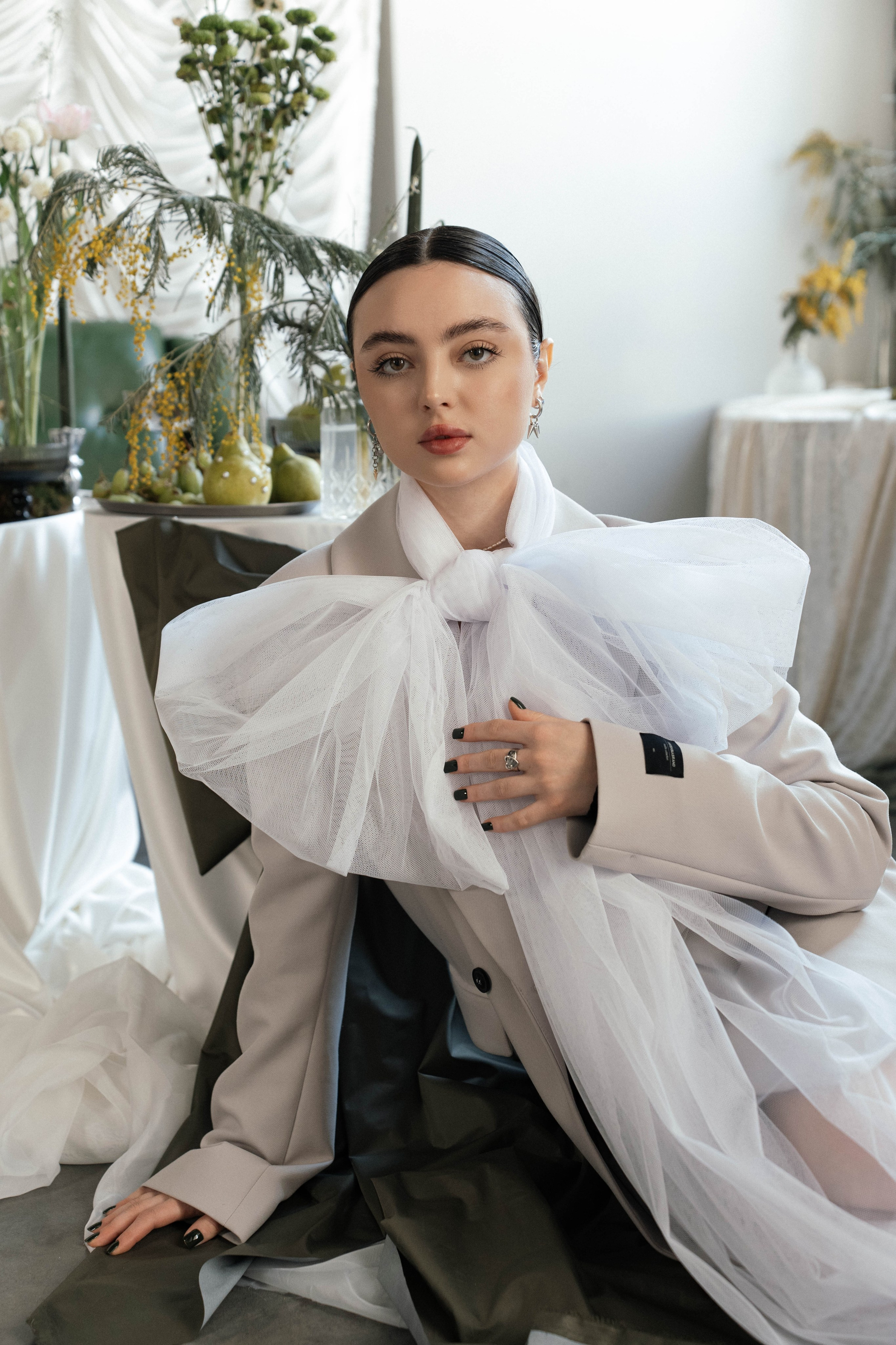 Кристина. Фотограф Воронеж / Санкт-Петербург / Москва / Липецк Екатерина Струкова