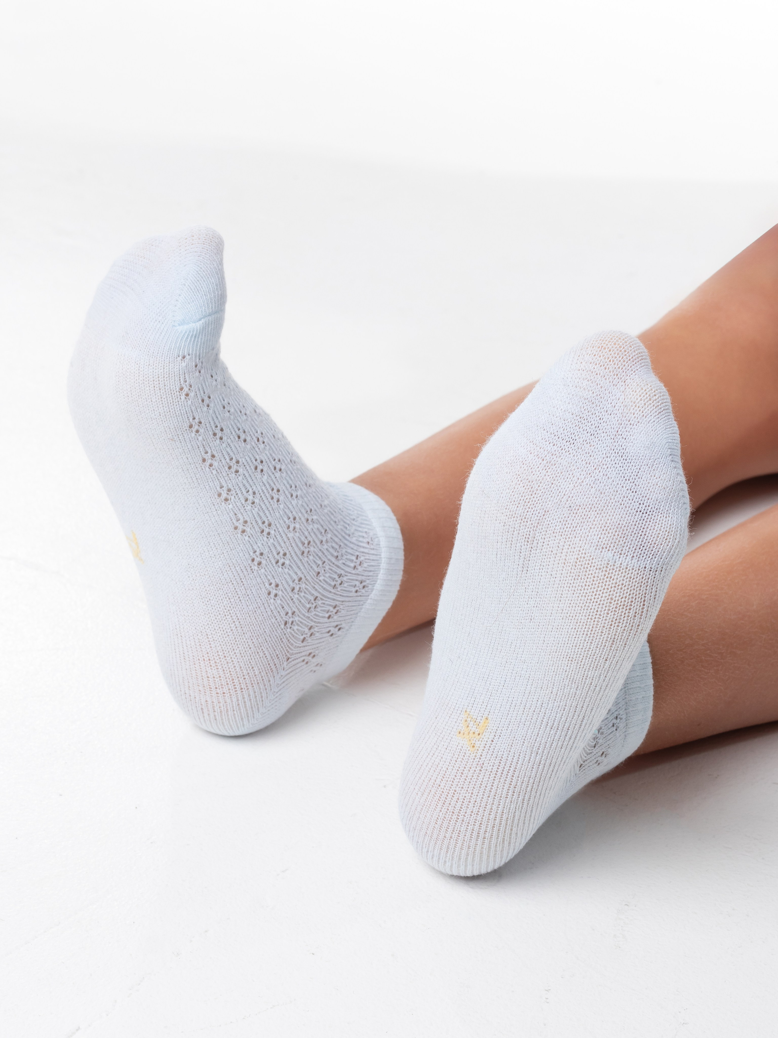 Футболки и носки. Фотограф в Краснодаре Арина Кудряшова