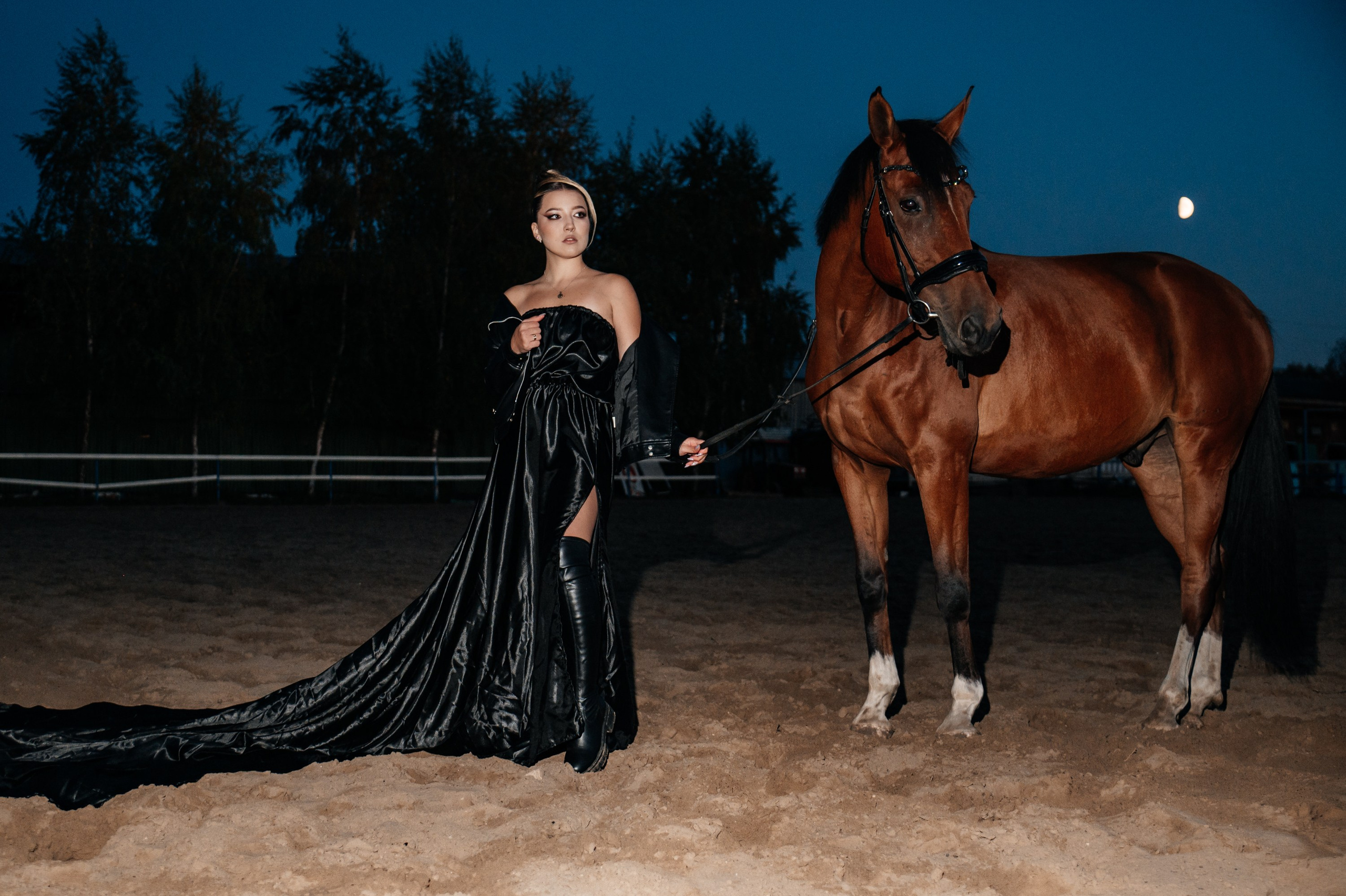 Фотограф Рязань