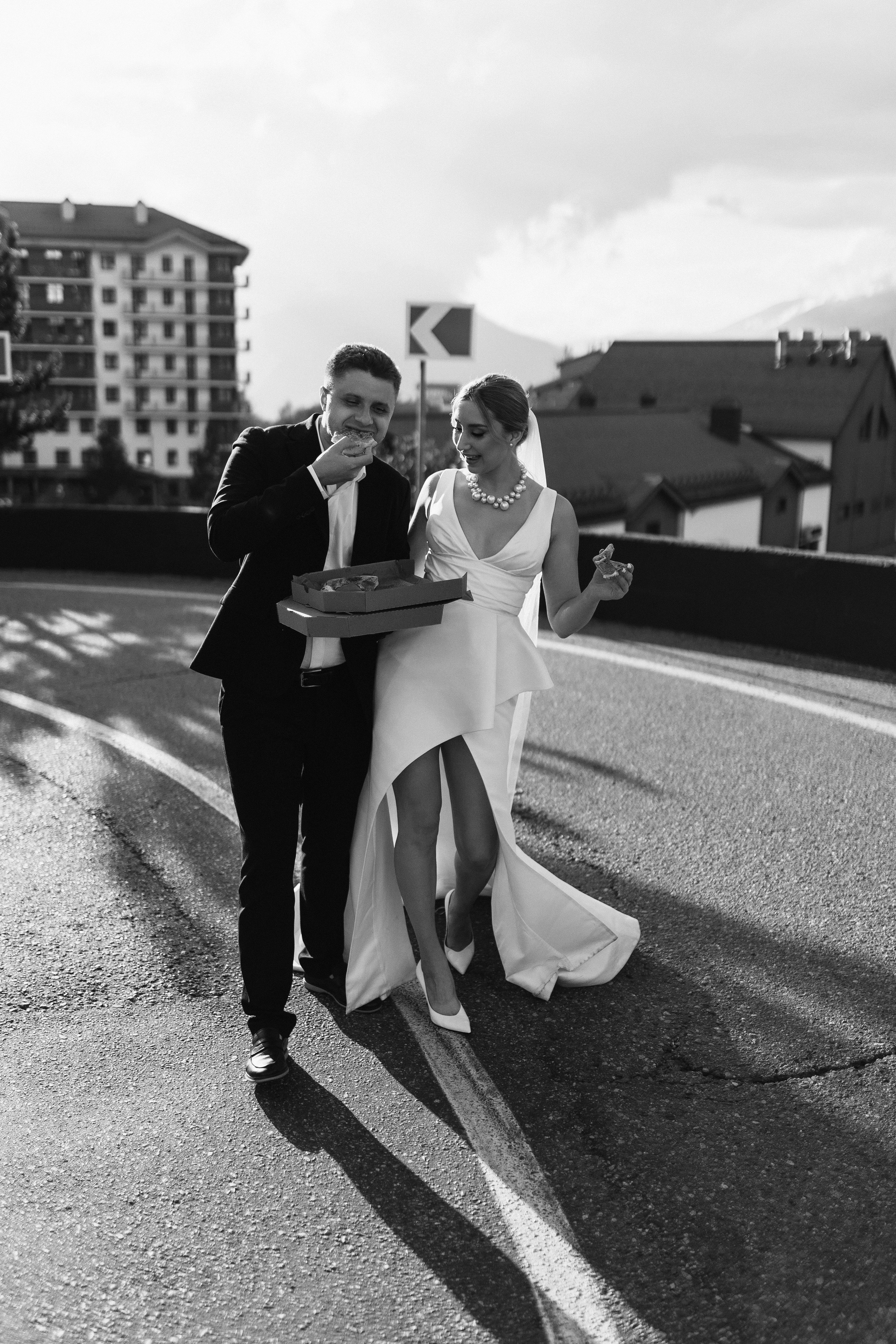 Свадебные съемки. Свадебный фотограф в Сочи Максим Махмудов