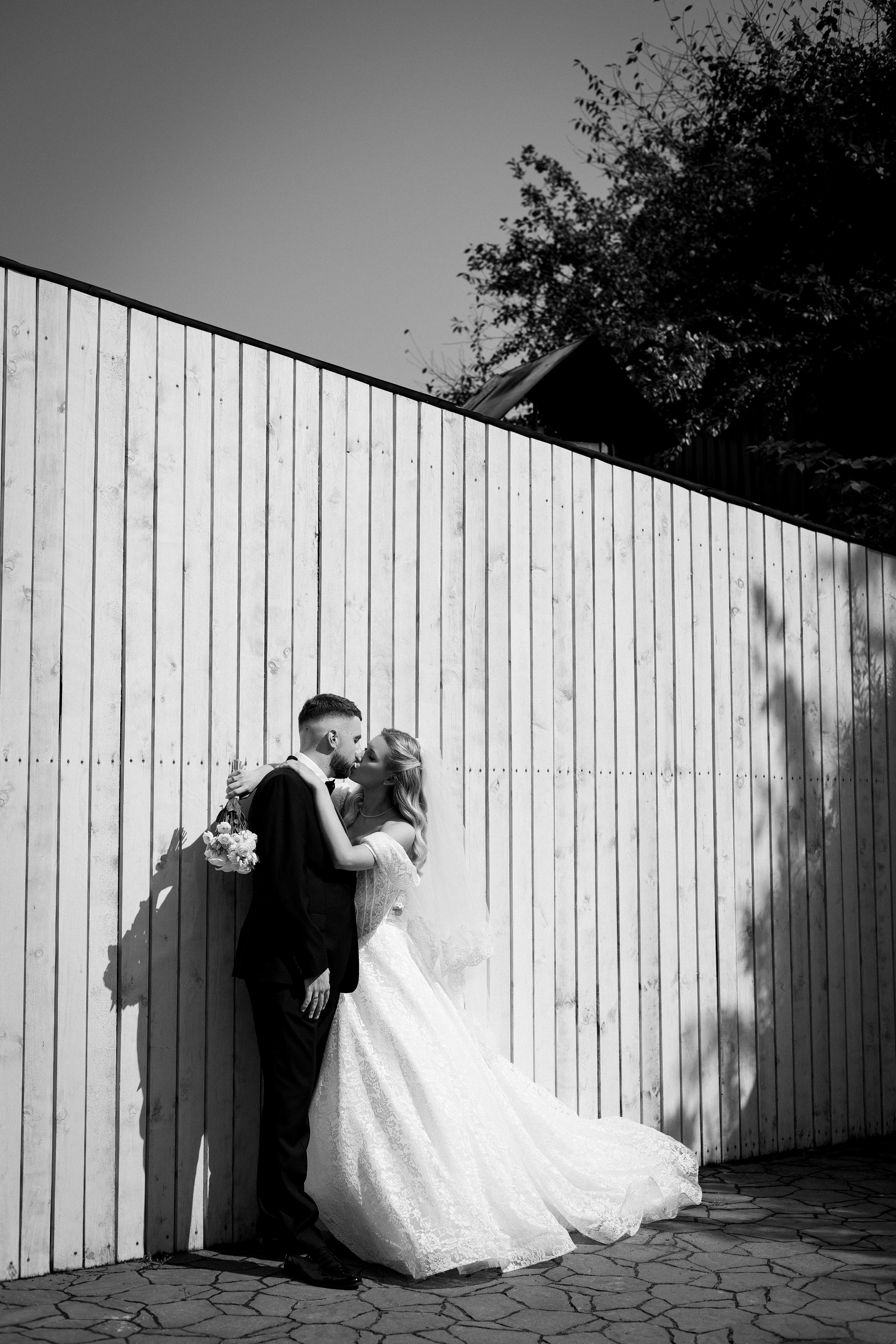 Елизавета и Илья. Фотограф Минск