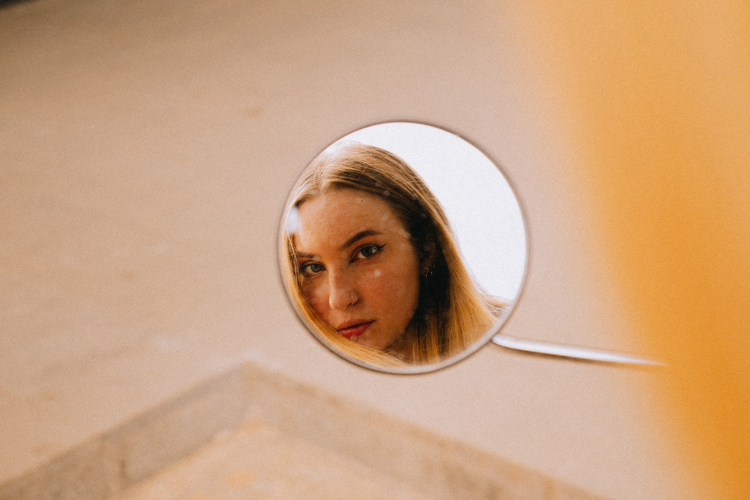 Индивидуальные съемки. Фотограф Егор Огородов