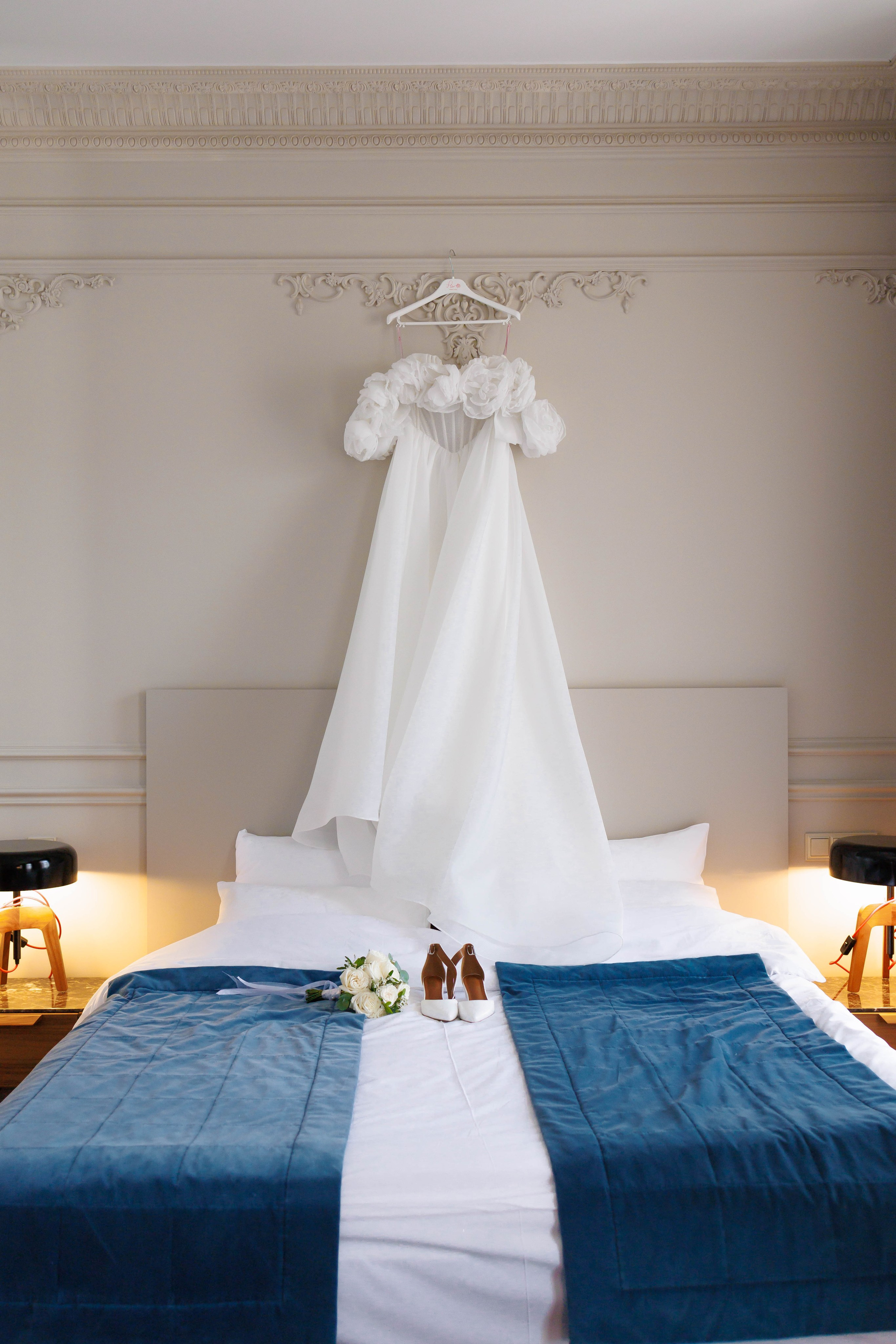 Анна и Святослав. Свадебный фотограф Иркутск