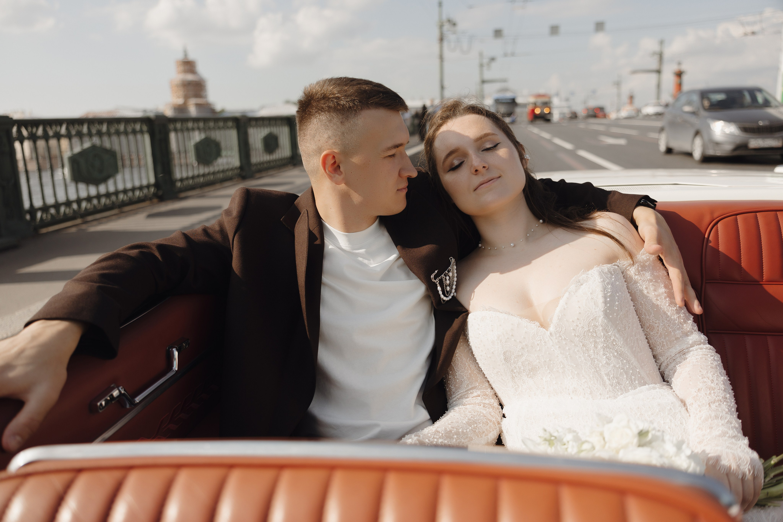 Ты и я. Свадебный и семейный фотограф Арина Кулёва