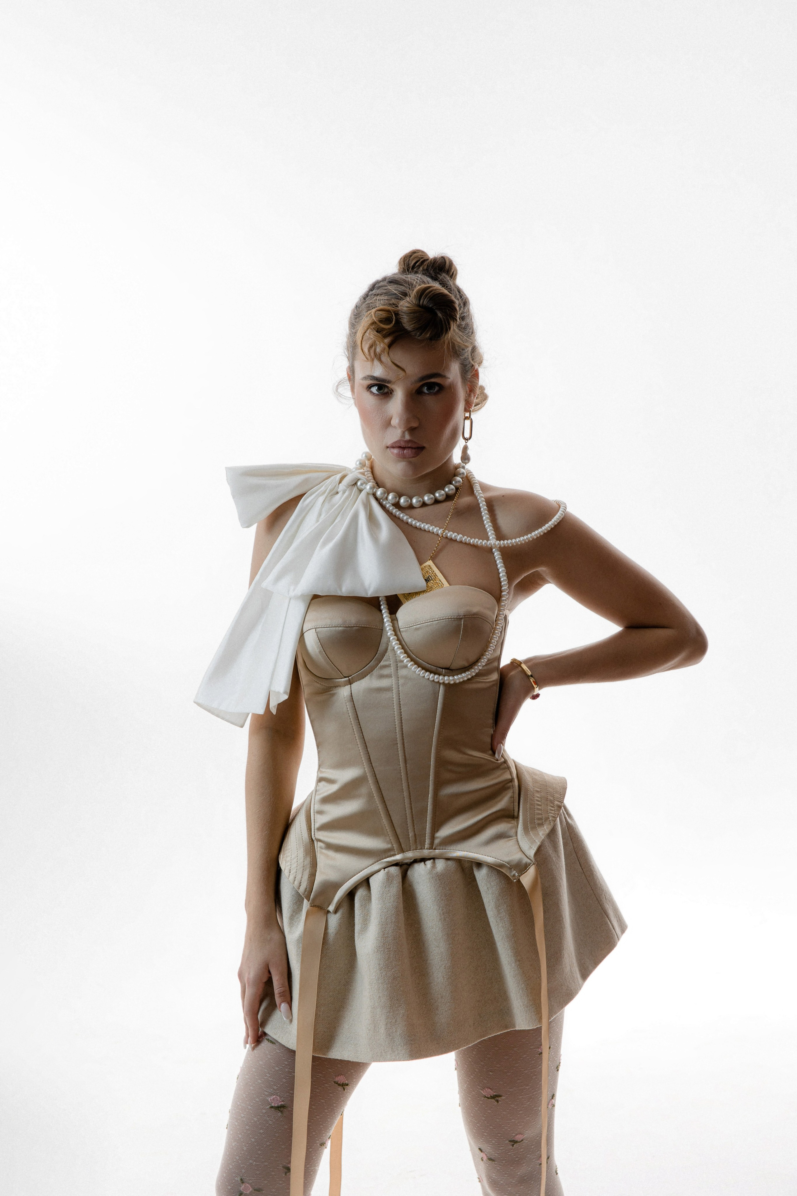 Liliya Muza Atelier. Фотограф Лейсан Файзуллина