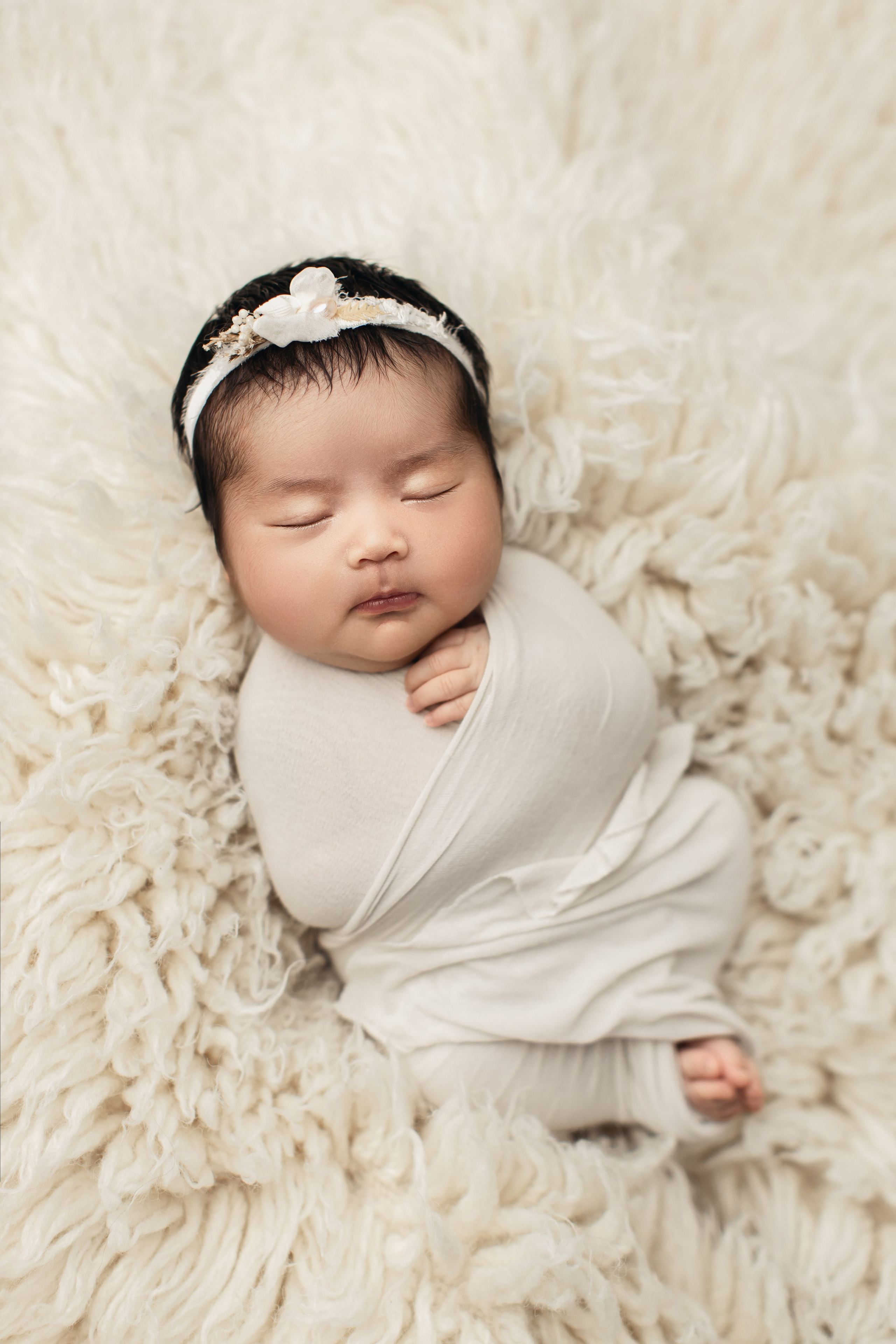 Девочки. Фотограф беременности, новорождённых и деток до года в Актау