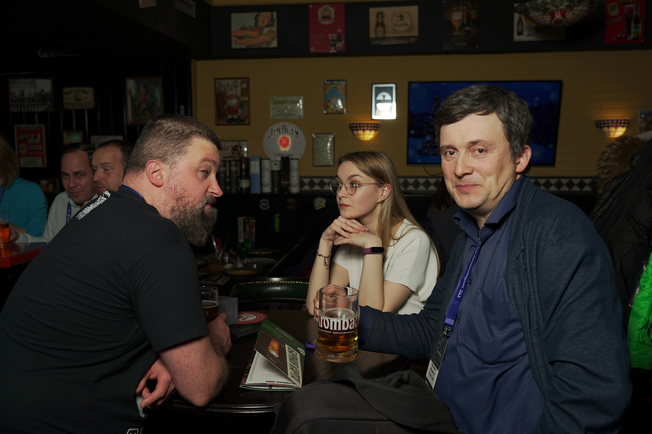 Корпоративы. Фотограф Ринат Бархатов | Photographer Rinat Barkhatov