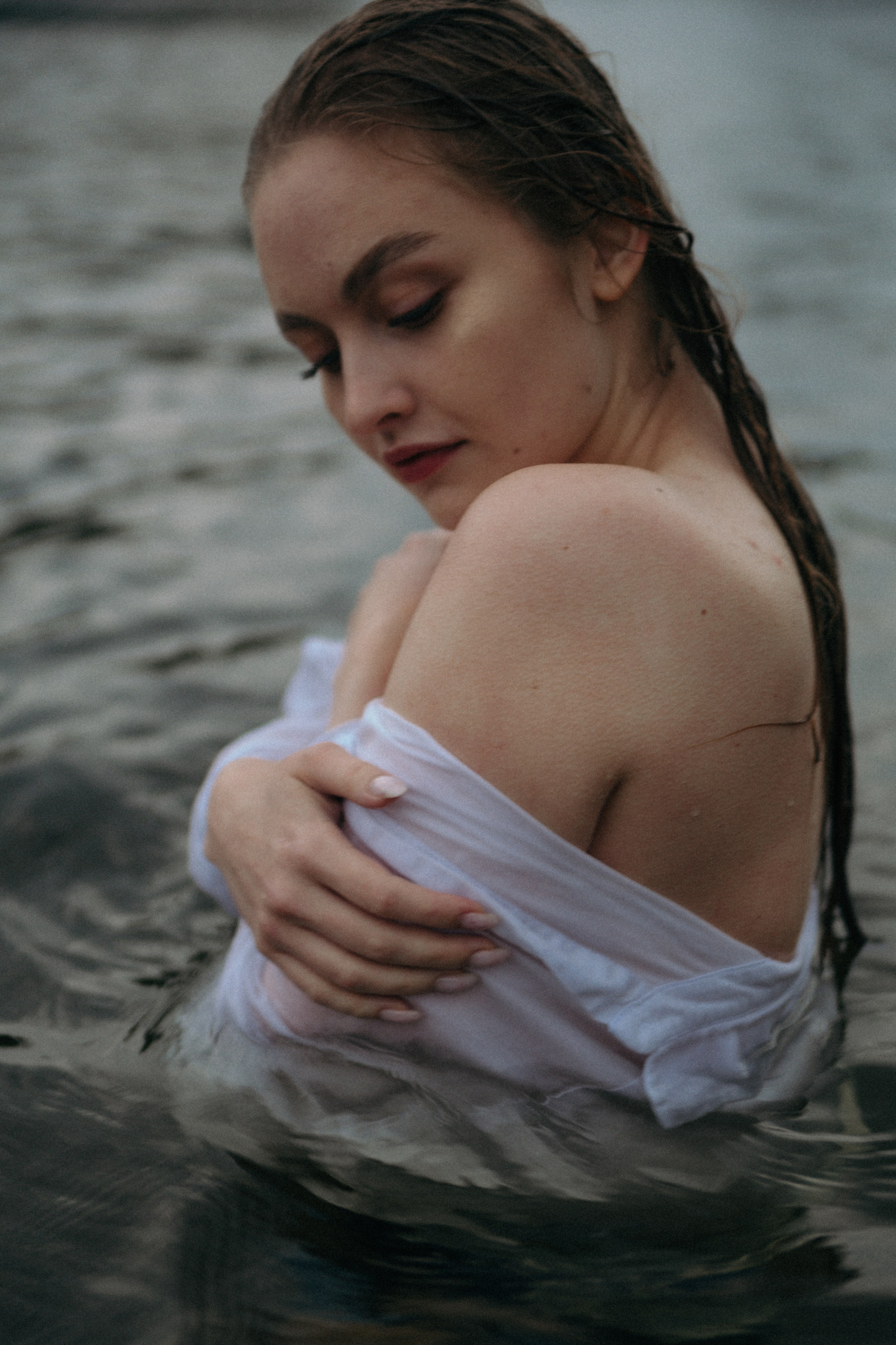 Люди. Фотограф Москва • Уля Бузина💗