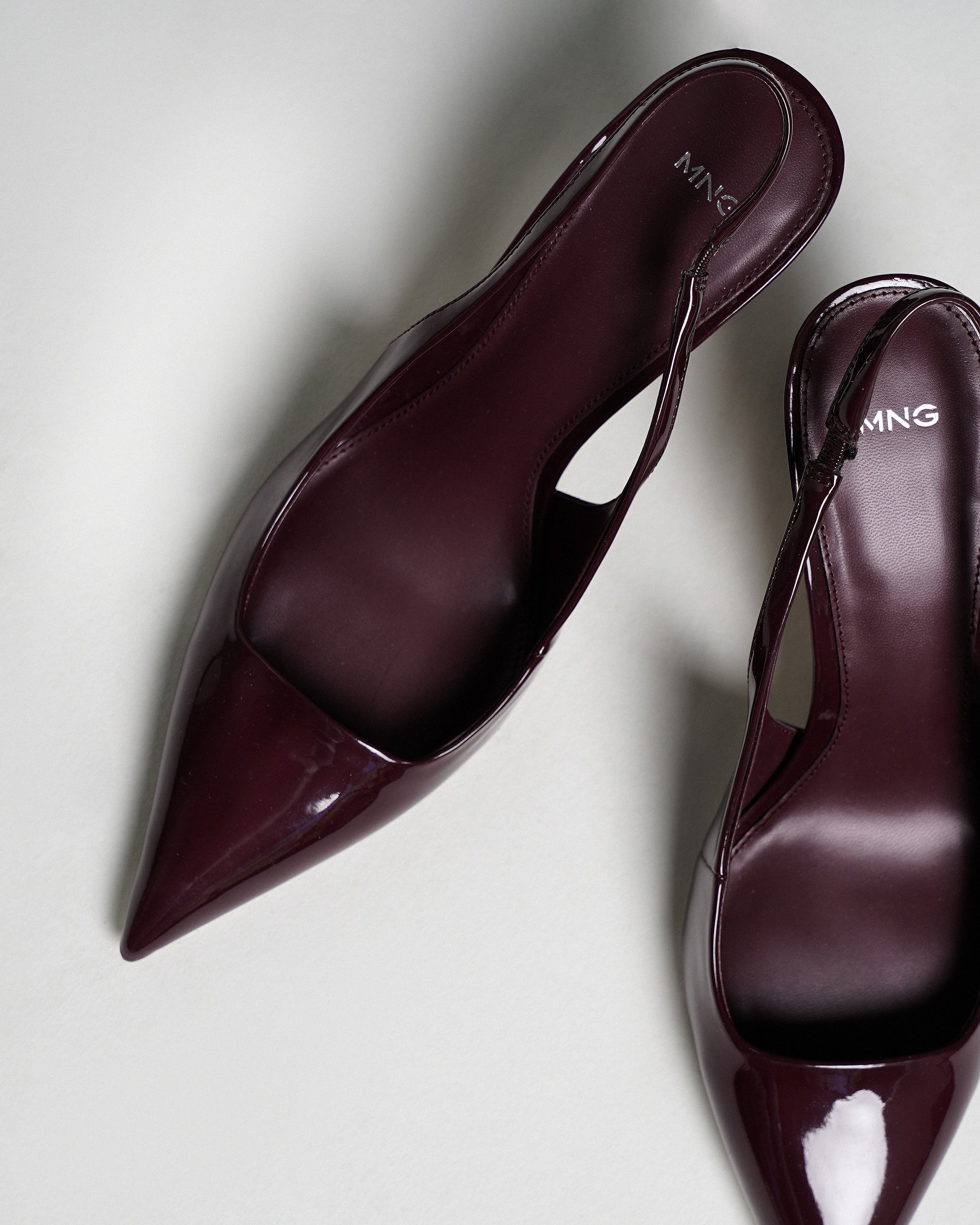 Polina. Commercial photographer Natalia Bychkova