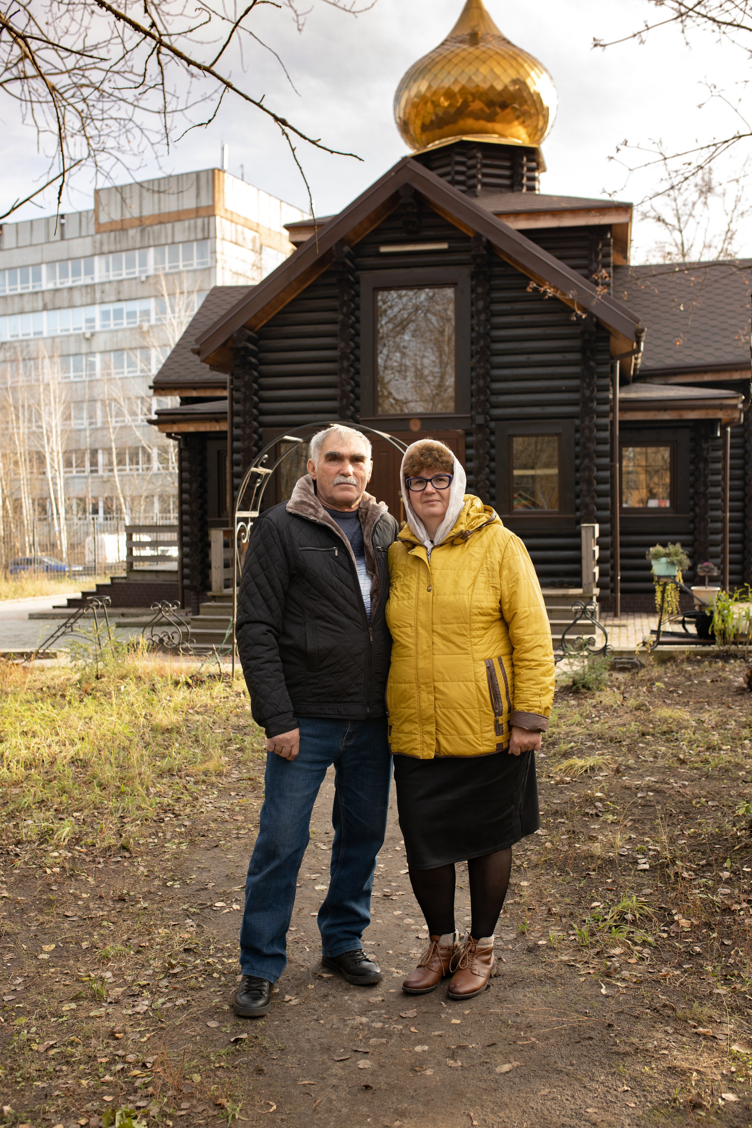 Таинство крещения Марка. Фотограф в Железнодорожном и Балашихе