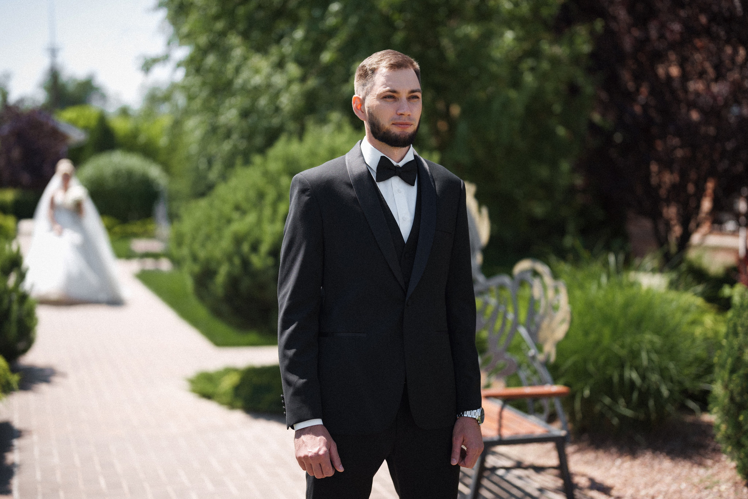 Чувственно. Фотограф Олег Сотник