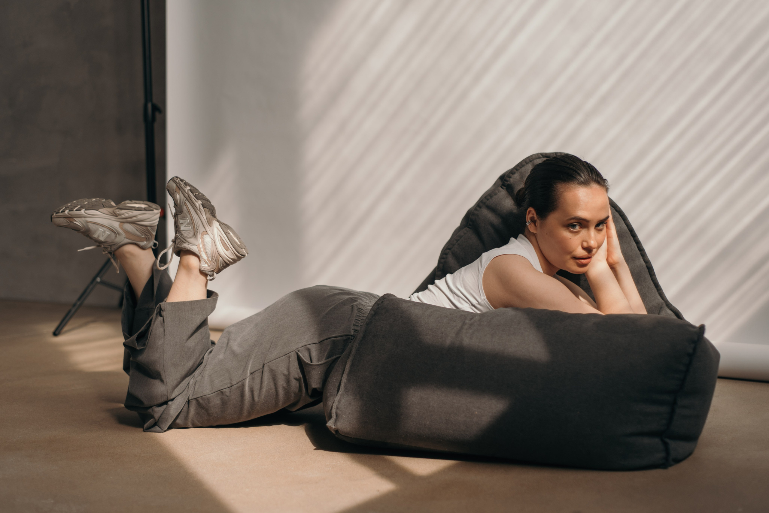 Саша. Фотограф Нижний Новгорода Елена Калмыкова