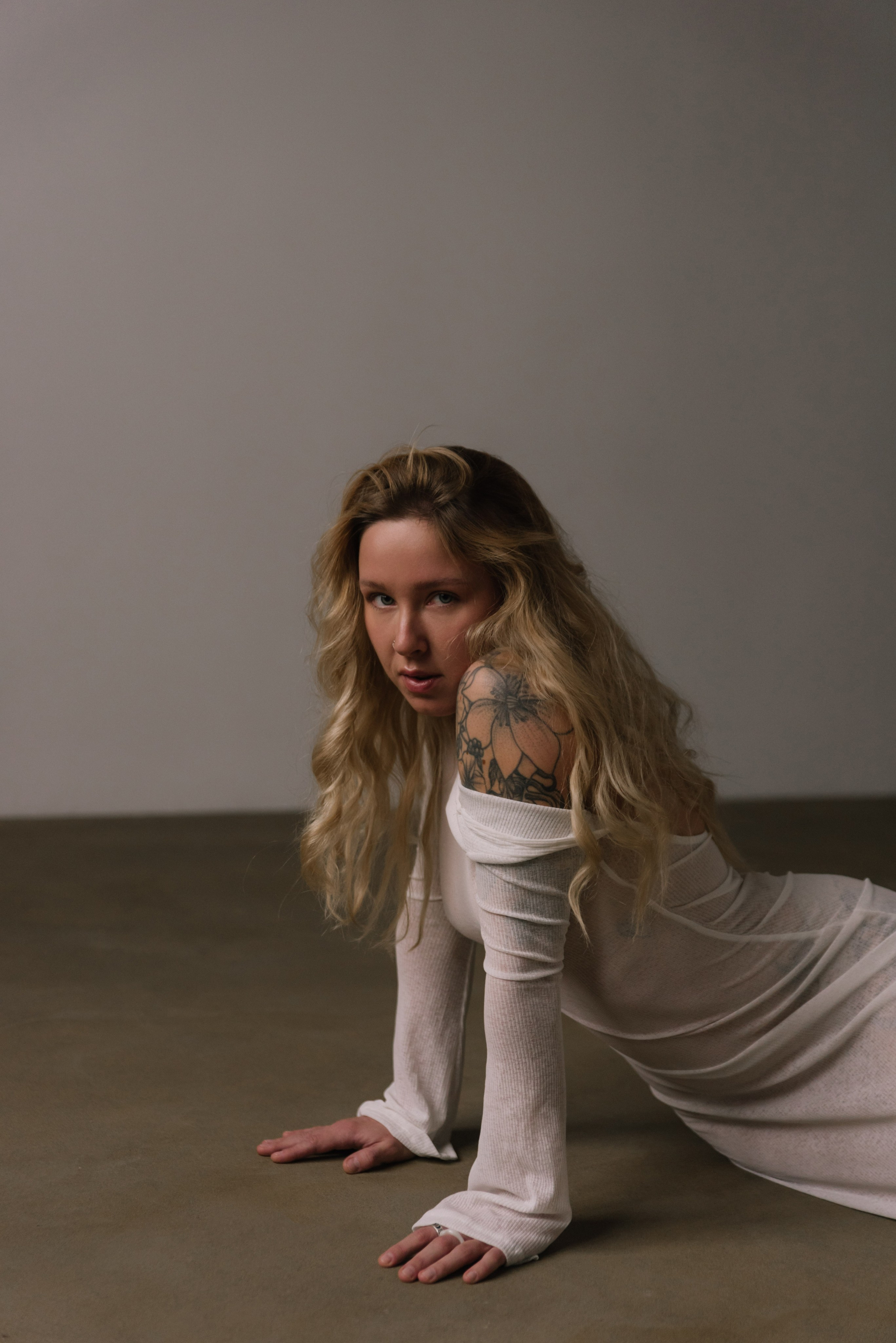 Настя. Фотограф Нижний Новгорода Елена Калмыкова