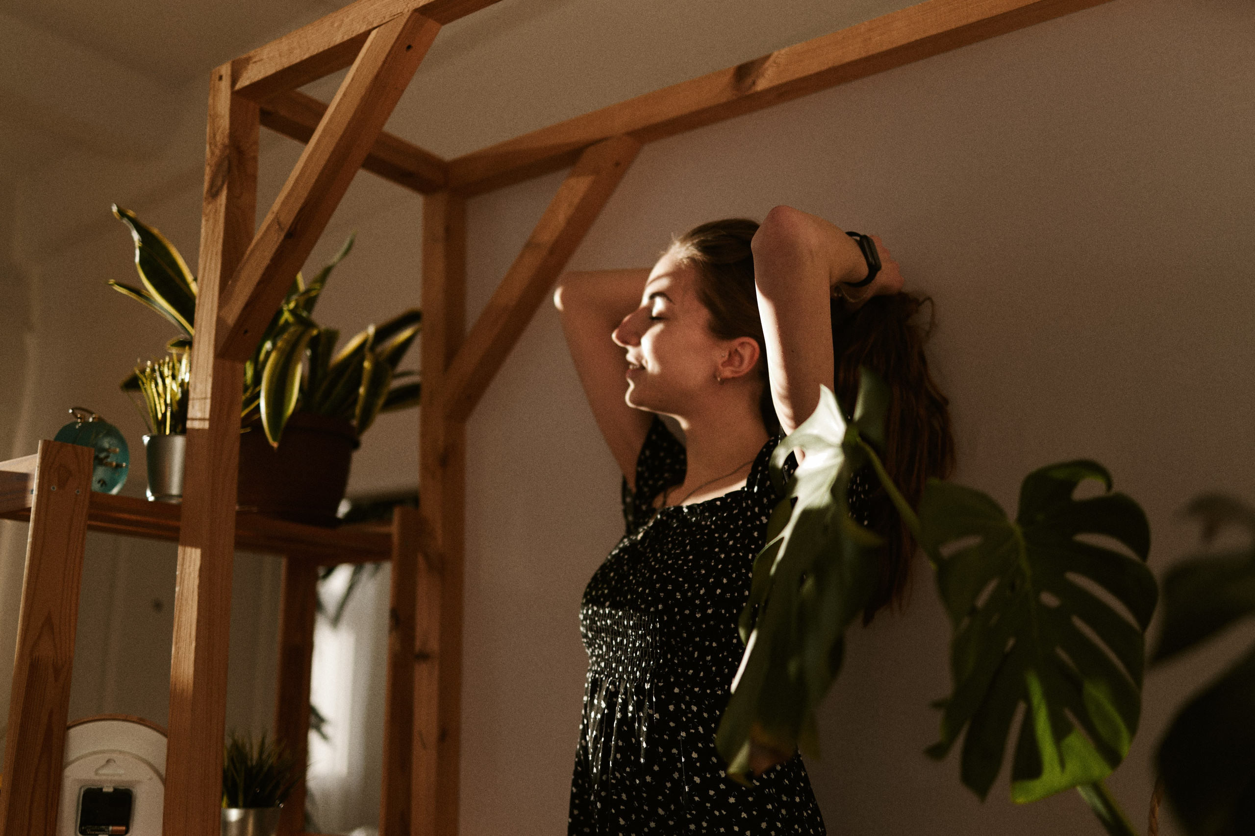 Дарья. Фотограф и видеограф в Кургане Леонид Корнильев