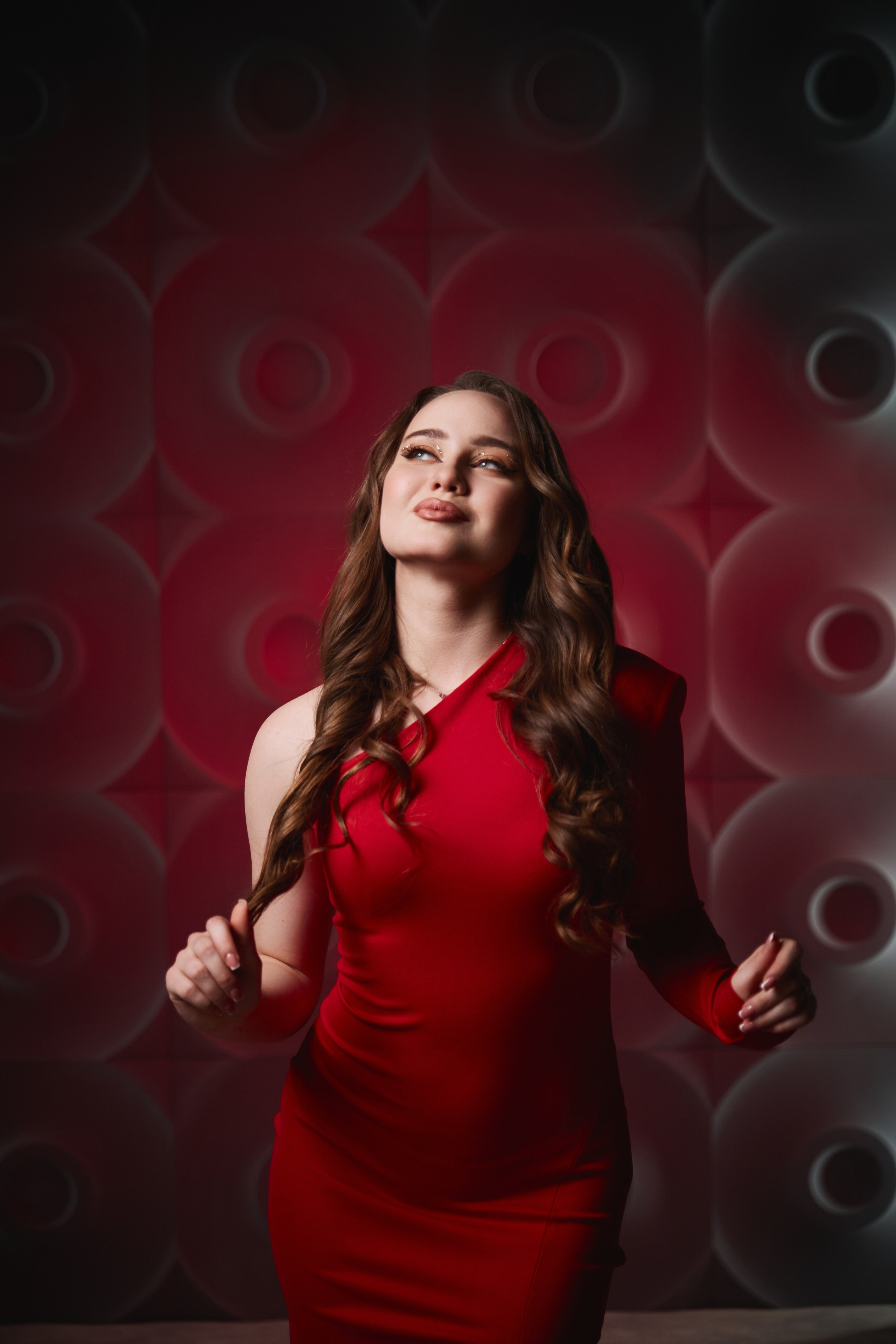 Арина. Фотограф и видеограф в Кургане Леонид Корнильев