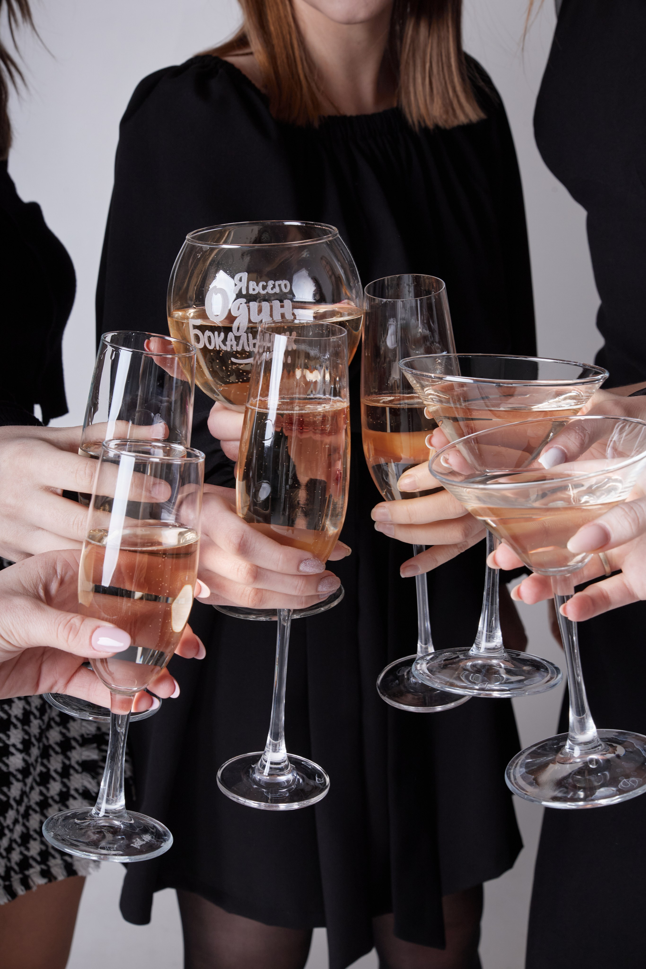 День Рождения Анастасии. Фотограф и видеограф в Кургане Леонид Корнильев