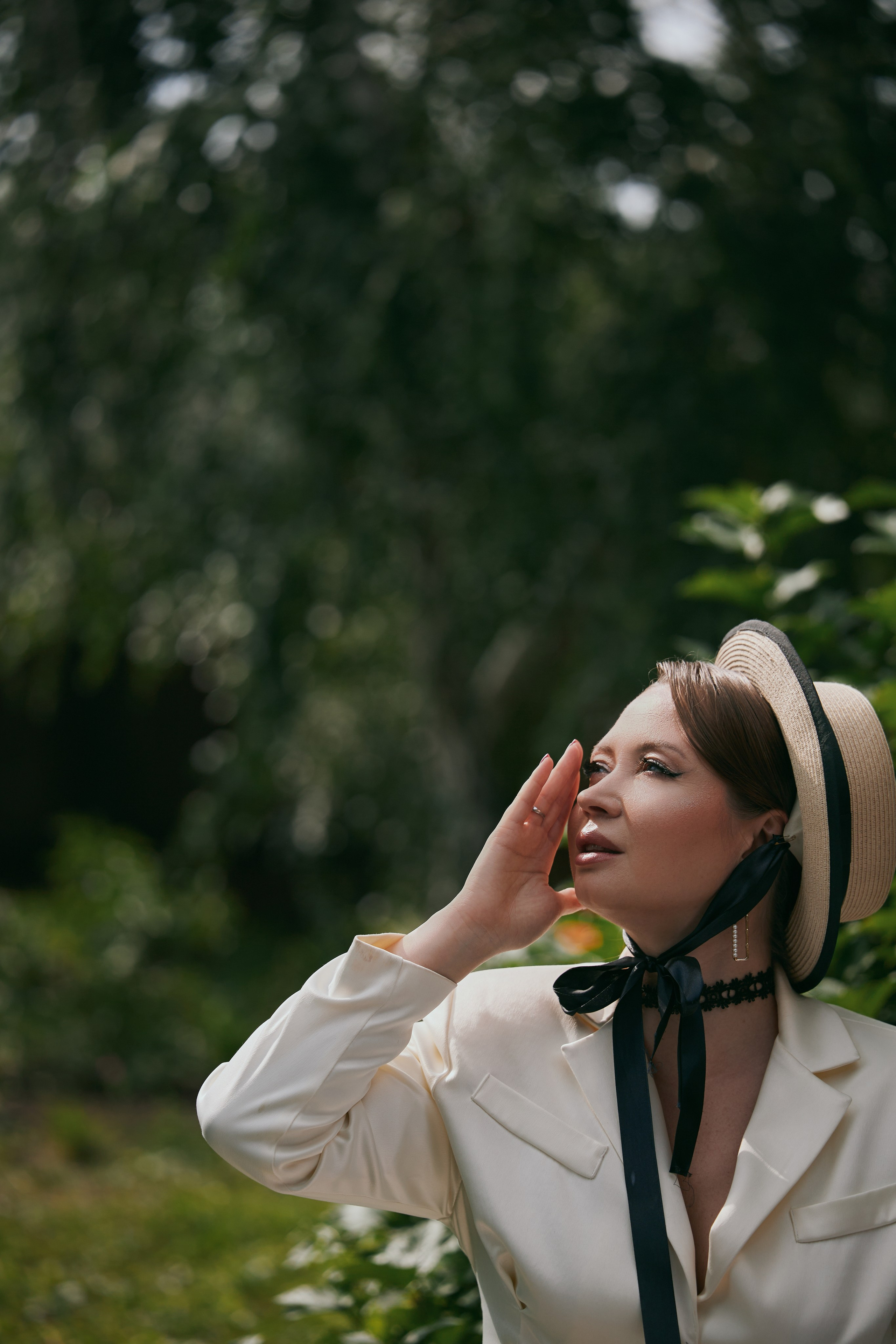 Завтрак в шляпках. Фотограф и видеограф в Кургане Леонид Корнильев