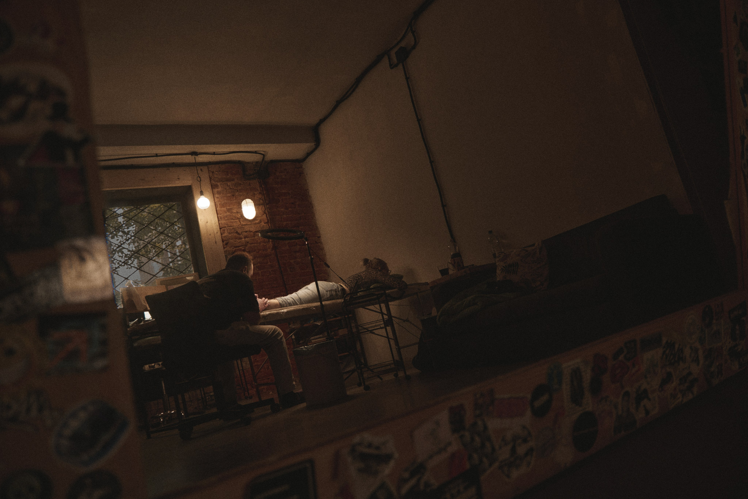 OLEG. Фотограф и видеограф в Кургане Леонид Корнильев