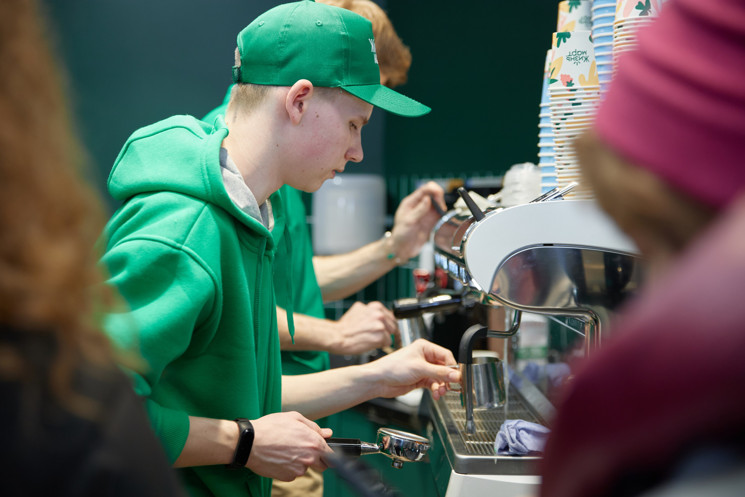 ЖизньМарт | Пролетарская 57. Фотограф и видеограф в Кургане Леонид Корнильев