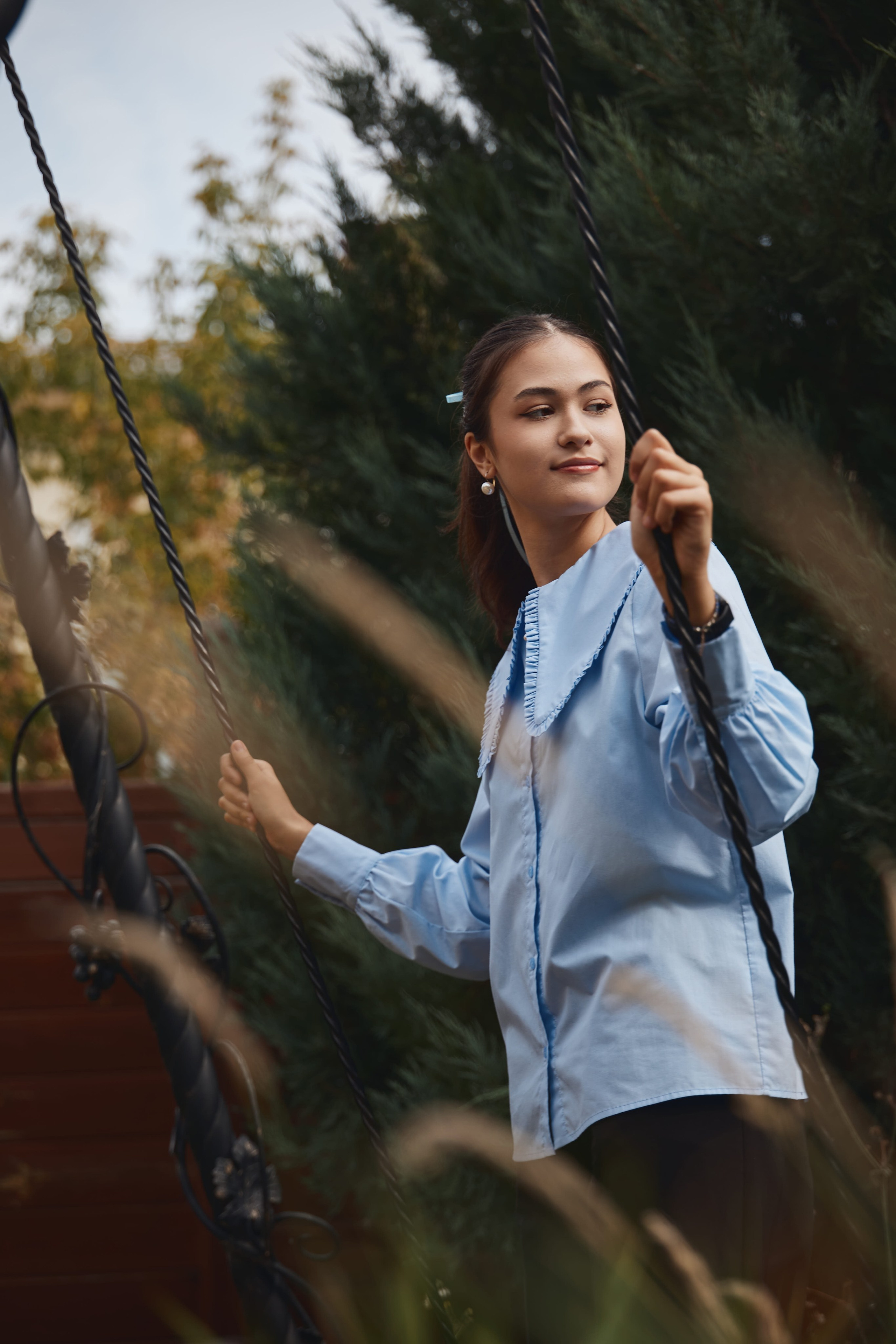 Искусство гербария. Фотограф и видеограф в Кургане Леонид Корнильев