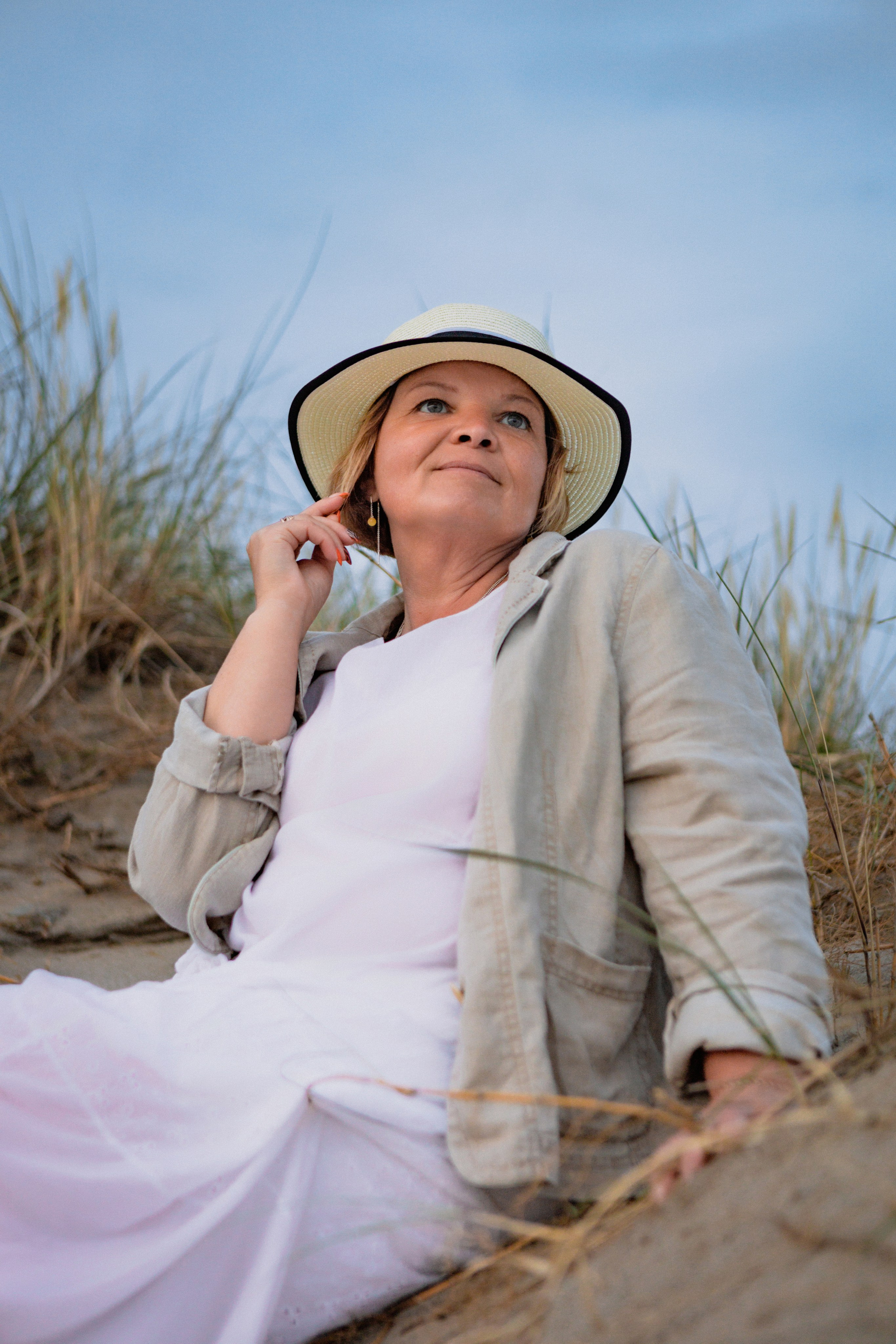 Марина. Репортажный фотограф в Перми Денис Голдобин