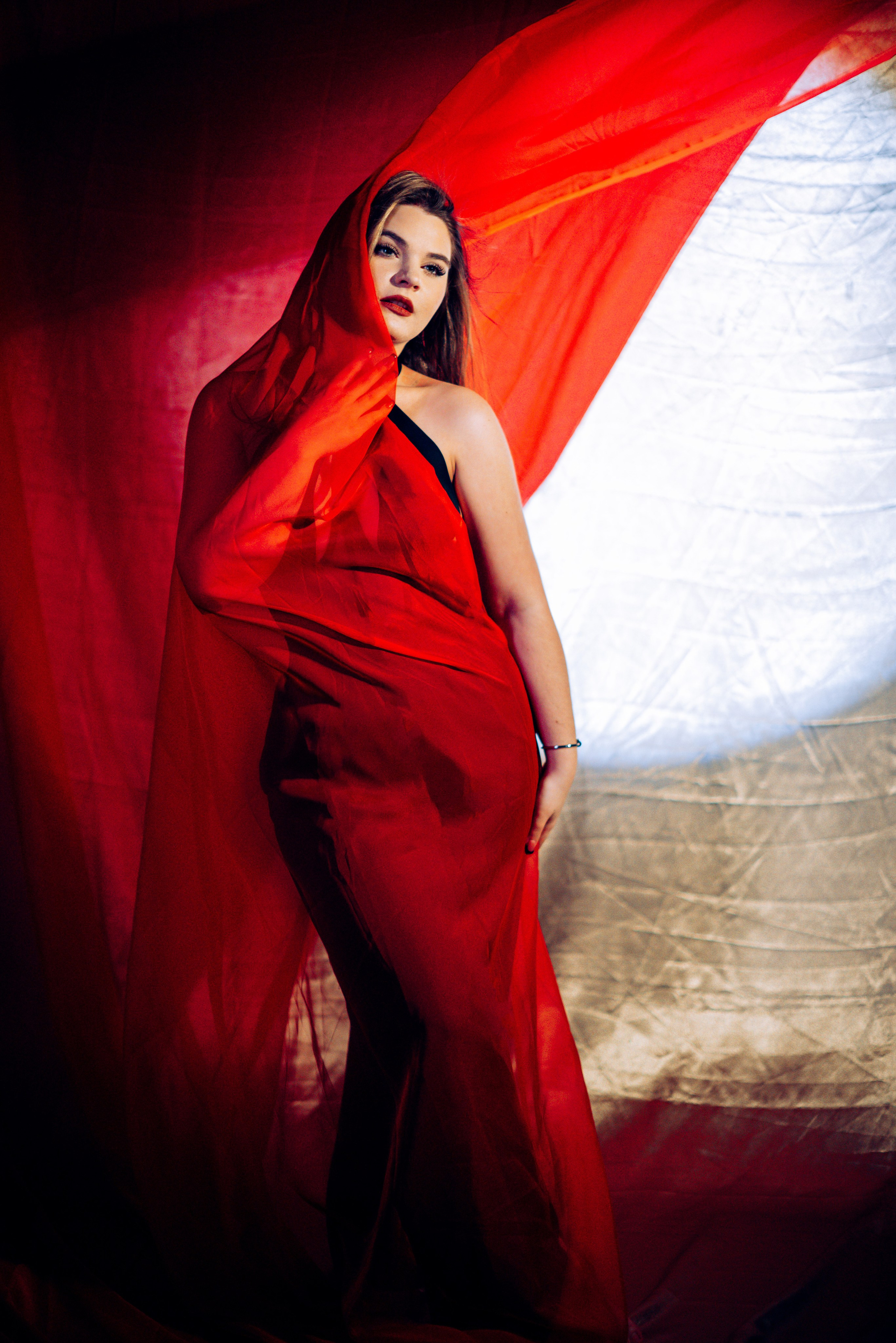 Екатерина. Творческий фотограф в Волгограде