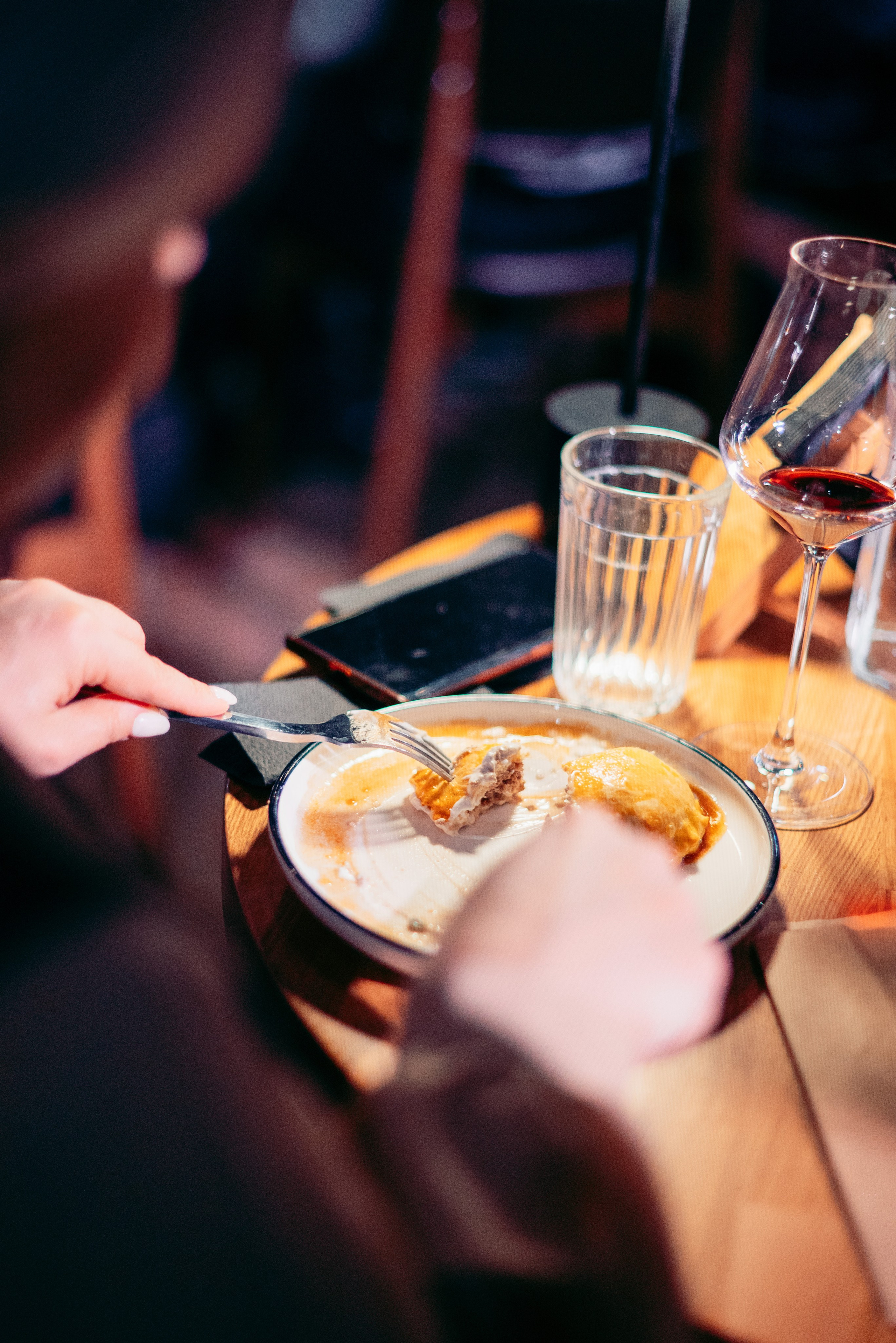 Гастроужин анонс. Творческий фотограф в Волгограде
