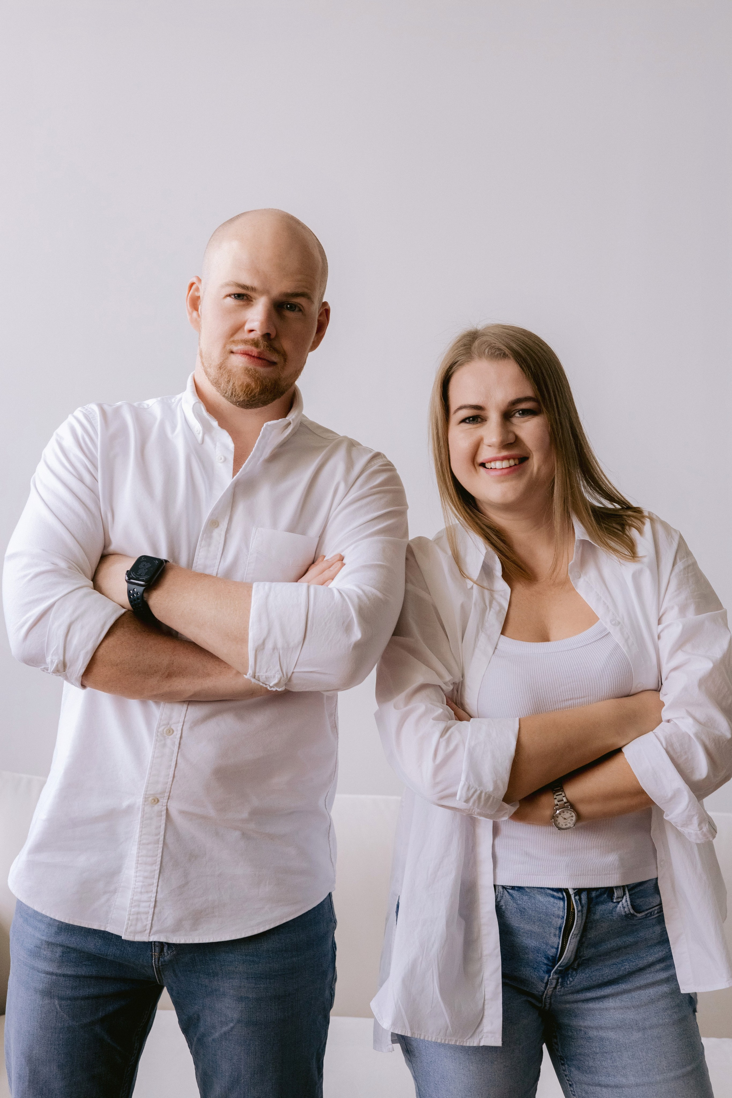 Семейная фотосессия. Фотограф Волгоград Кристина Прохоренко