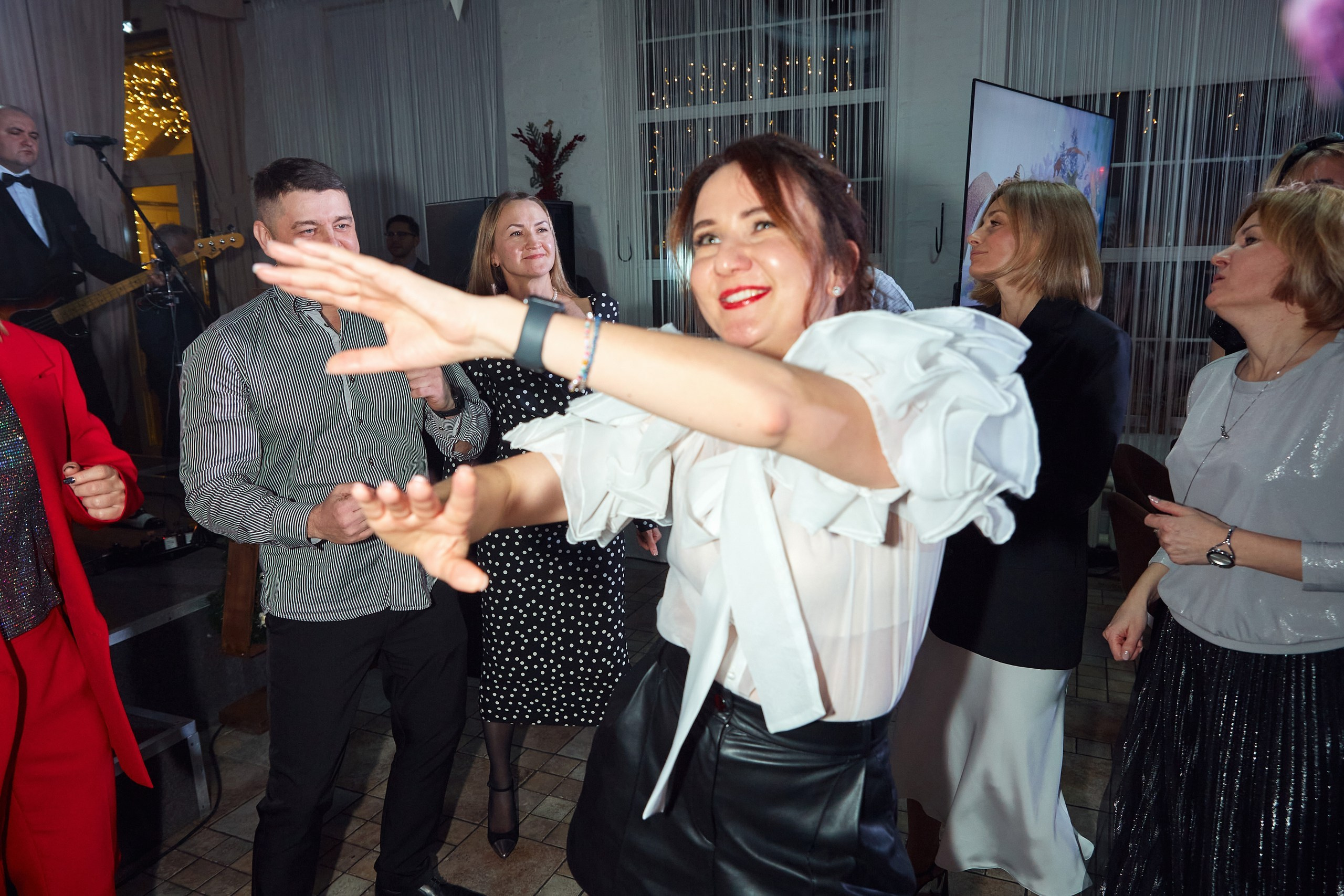 Компания РусСилика / БО Ильдорф. Антон Артюшин, портретный фотограф. Москва