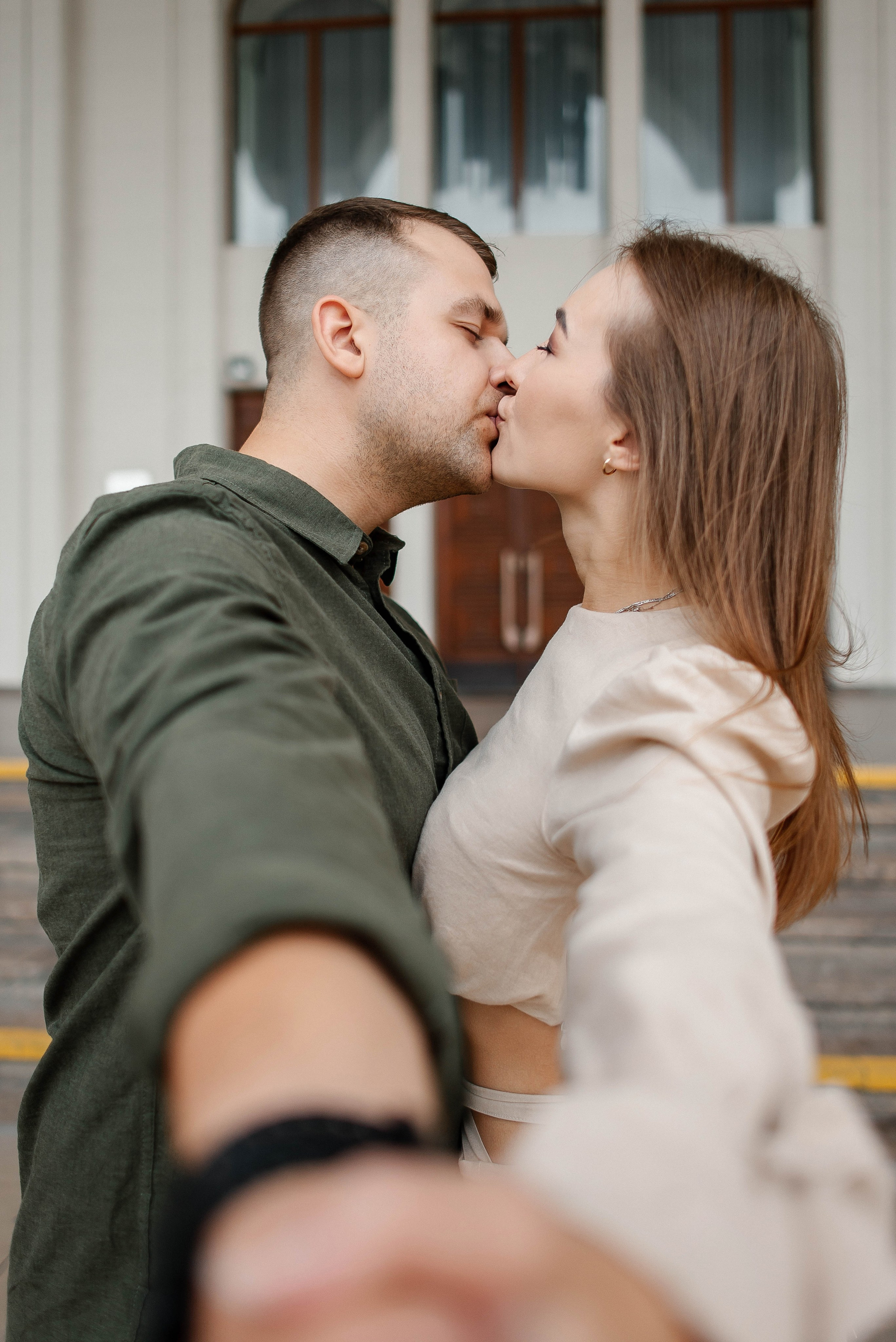 Алексей и Юлиана. Свадебный фотограф Курск Артем Духтанов