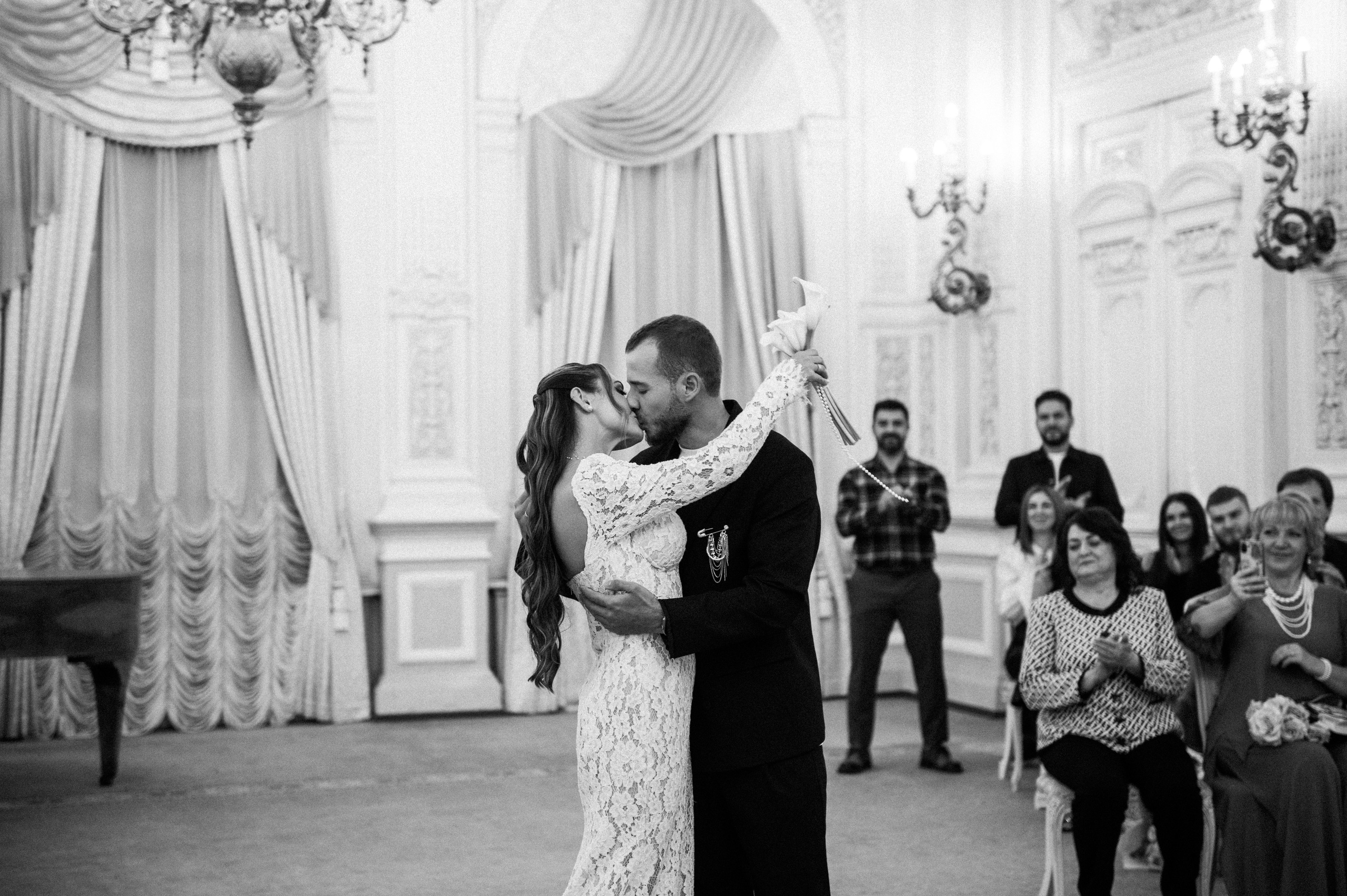 Яна и Паша. Свадебный, семейный фотограф Санкт-Петербург, Колпино, Юлия Хоружая