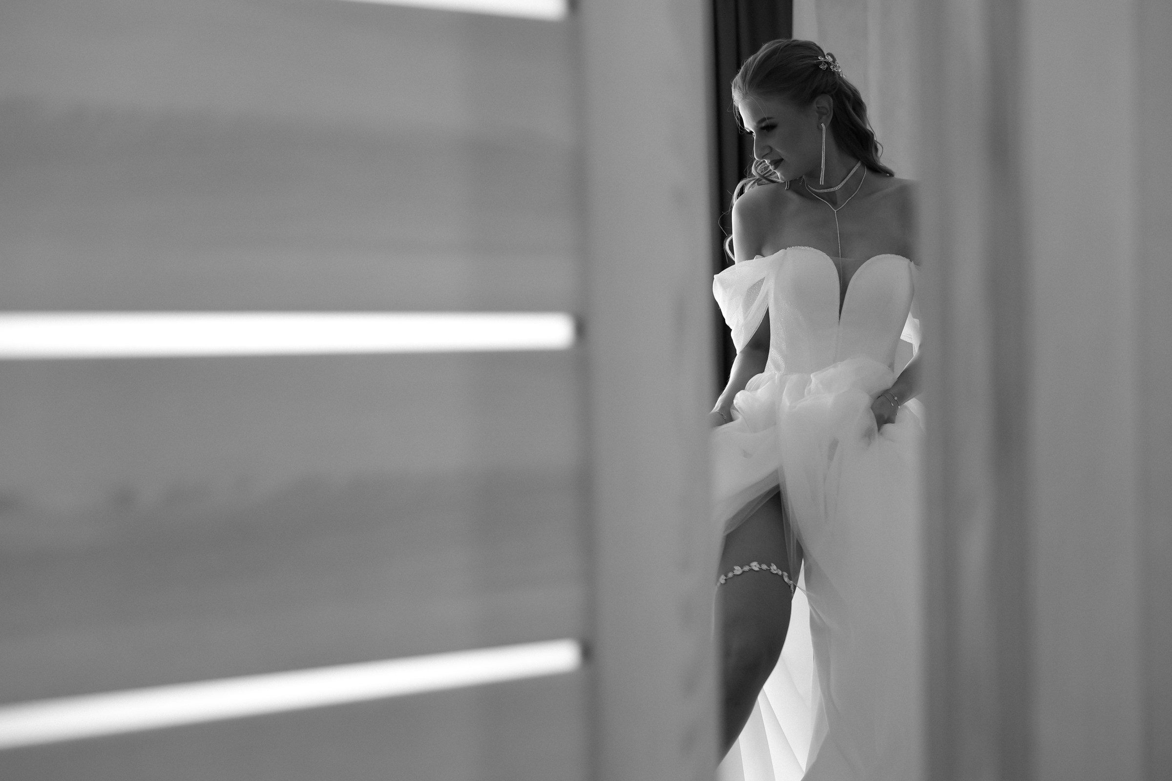 Мария и Макарий. 2023. Свадебный фотограф Великий Новгород Станислав Кособудский