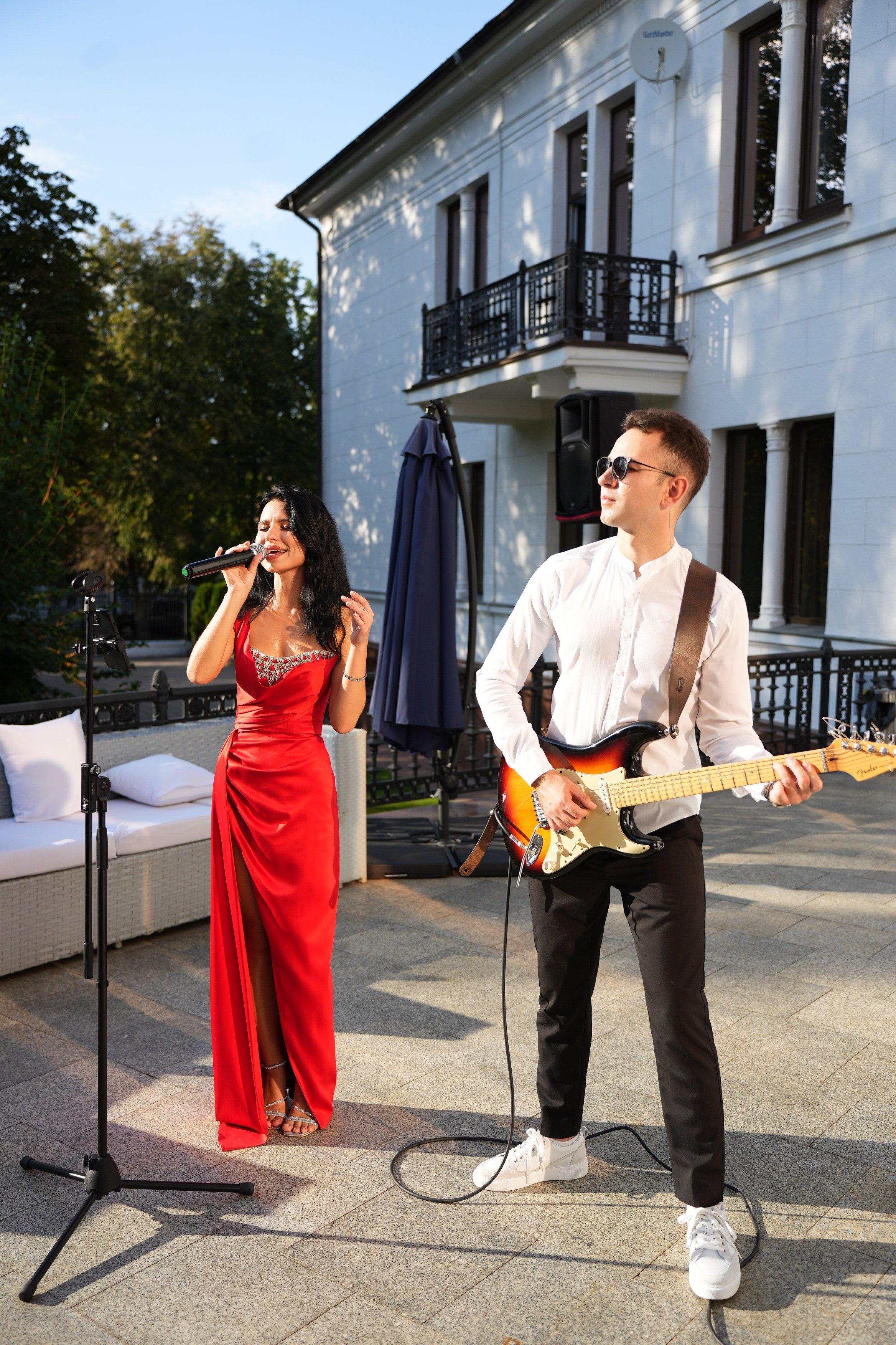 Агат-Систем 45 лет. Семейный и свадебный фотограф Минск, Беларусь Анна Орловская