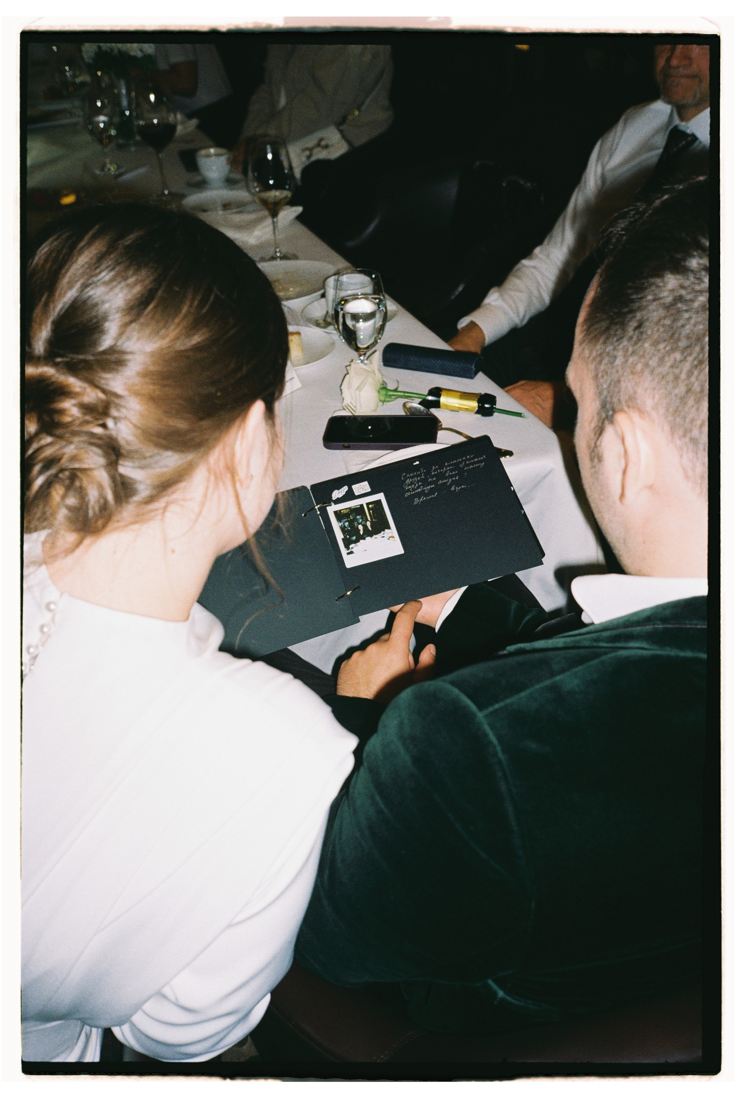 Свадебная фотосессия в Питере. Сестры Карабаза. Фотографы и ретушеры в Москве и Санкт-Петербурге