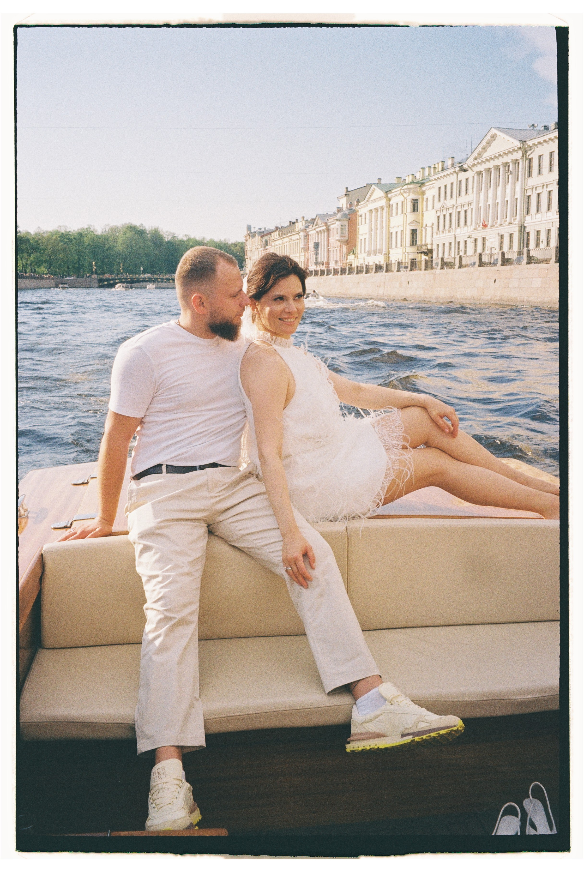 Илья & Любовь. Сестры Карабаза. Фотографы и ретушеры в Москве и Санкт-Петербурге