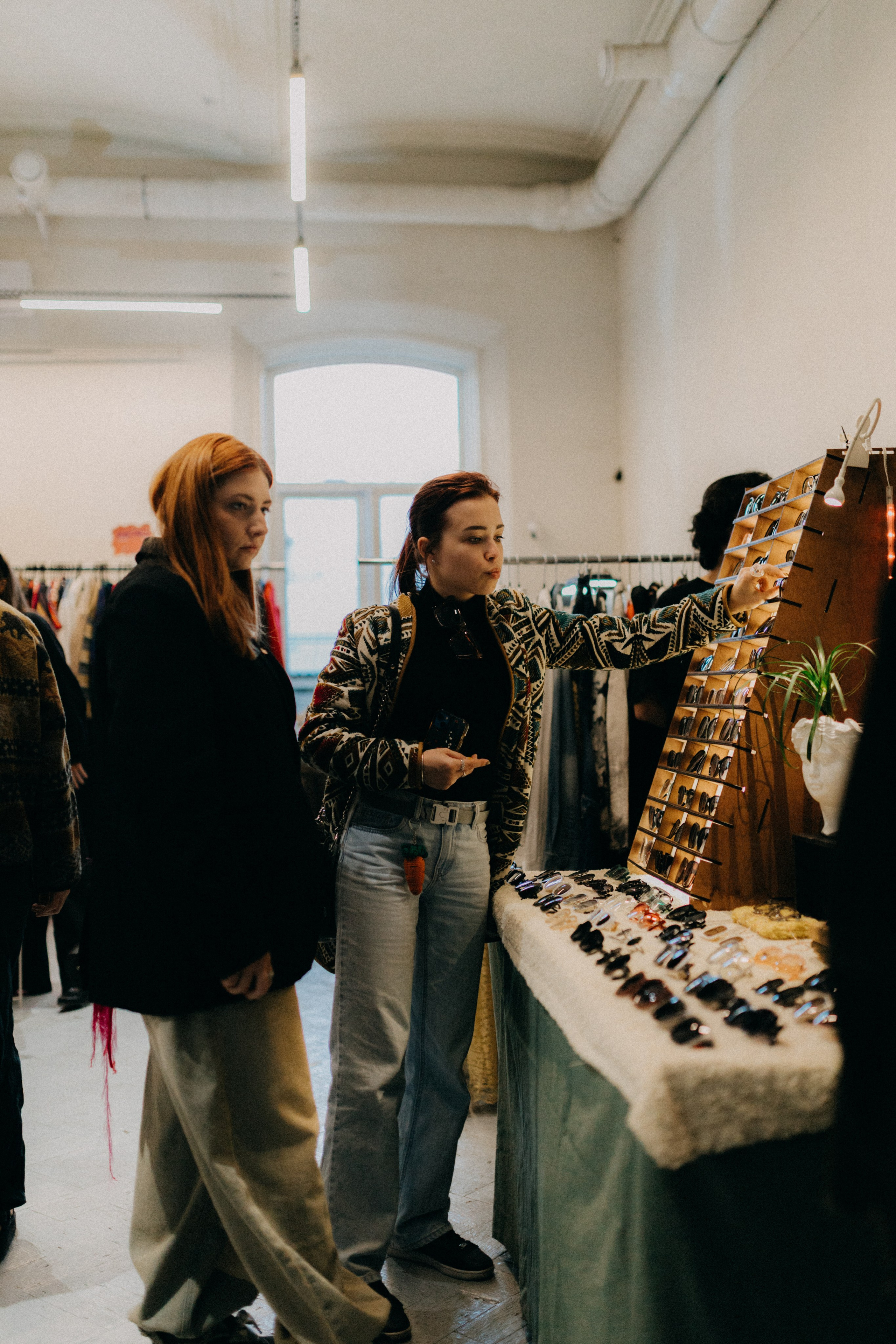 Маркет КИТЧ. Фотограф НОГИНСК, Москва, Анастасия Белая