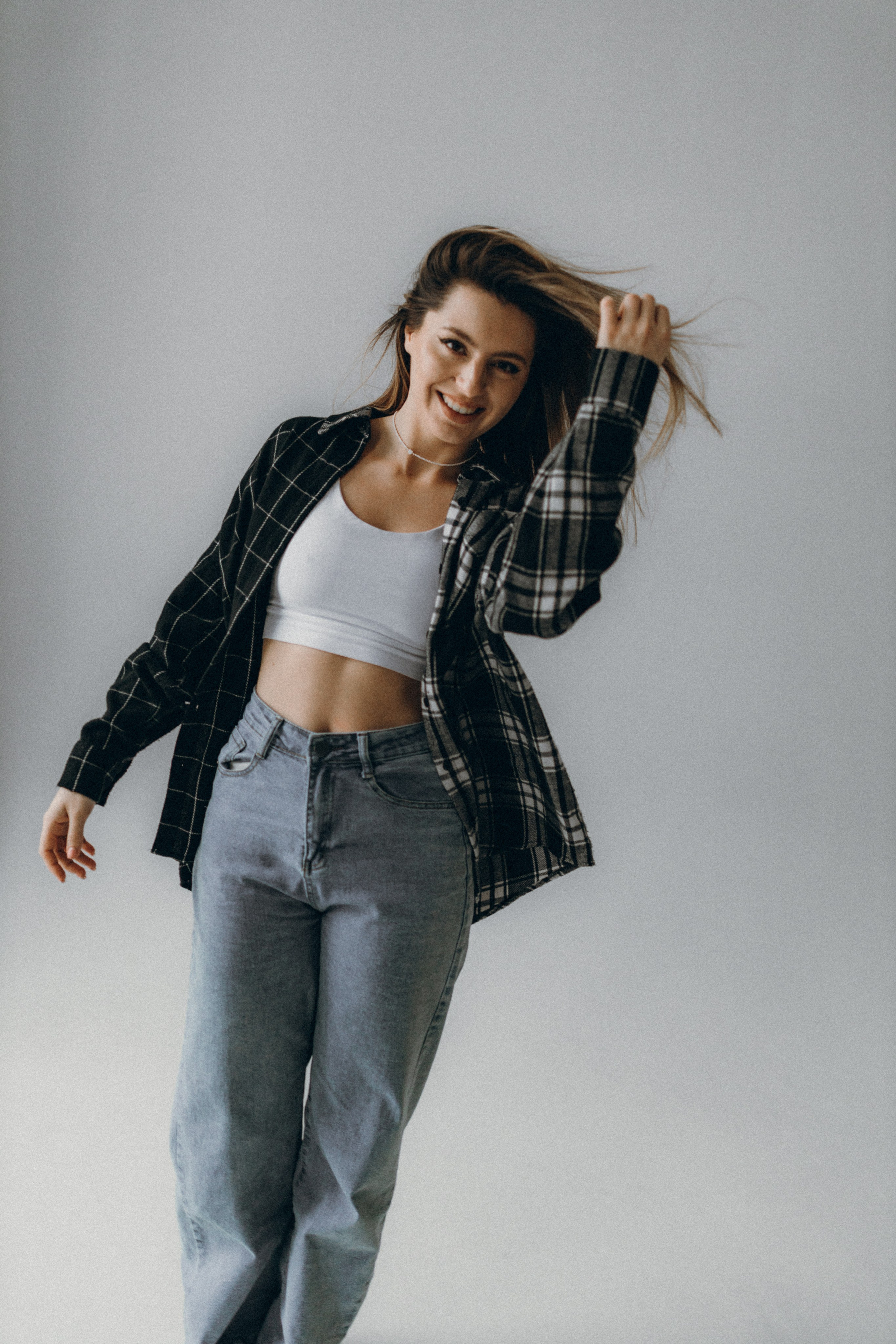 Настя. Фотограф НОГИНСК, Москва, Анастасия Белая