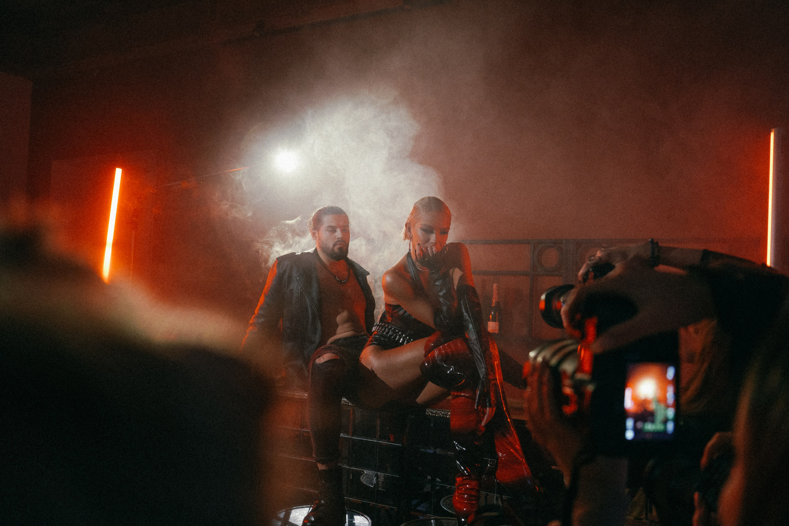 Дима & Валерия. Свадебный фотограф Нижний Новгород / Москва