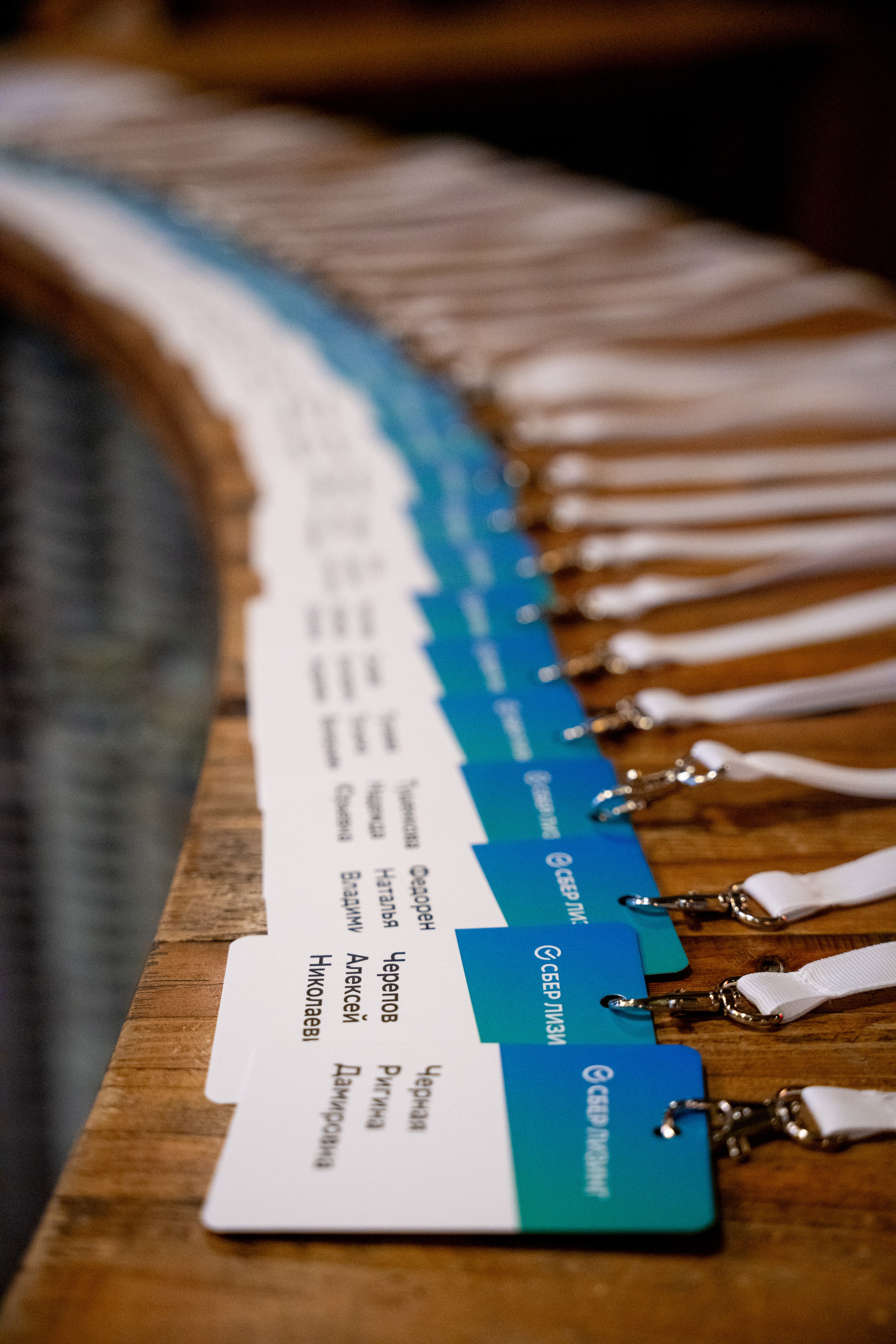 СБЕР ЛИЗИНГ. Фотограф на любое мероприятие