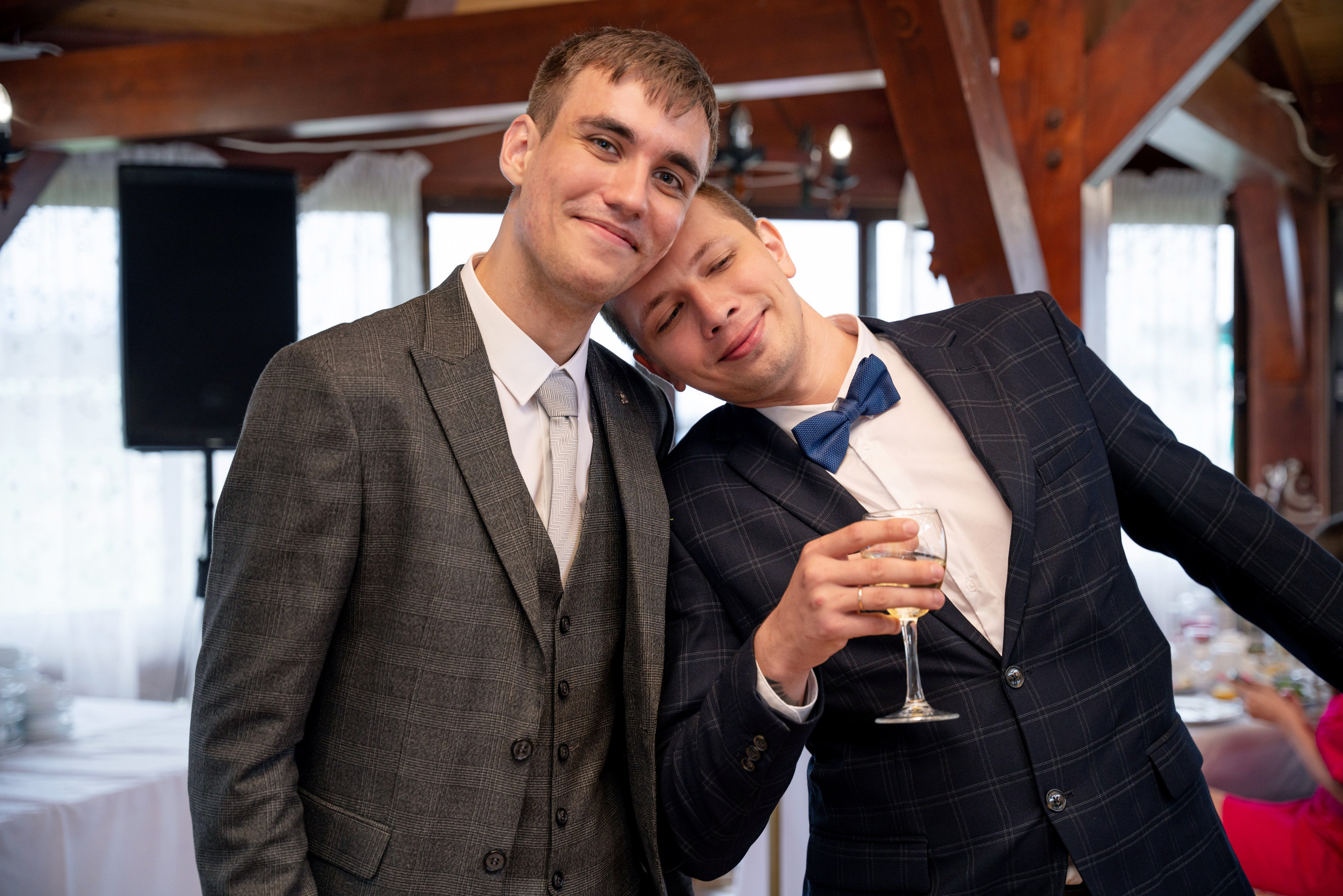 МИХАИЛ И ЮЛИЯ. Фотограф на любое мероприятие