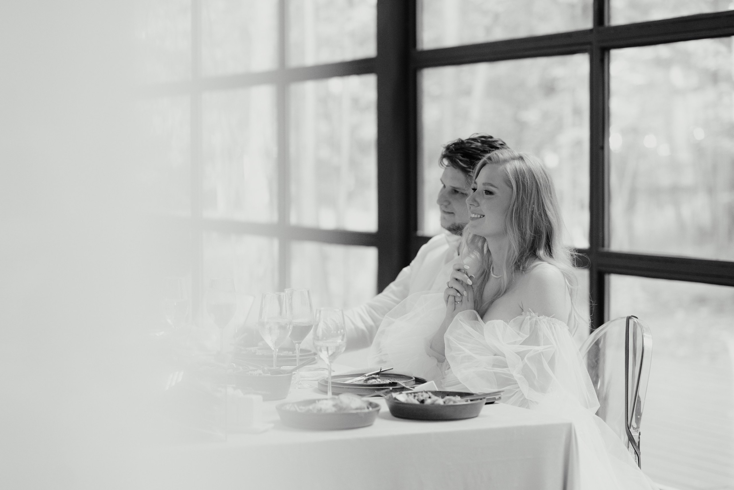 Кирилл и Алёна. Свадебный фотограф в Москве Артём Кившарь